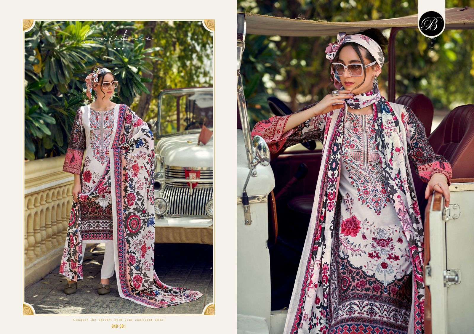 BELLIZA DESIGNER STUDIO NAIRA VOL 106