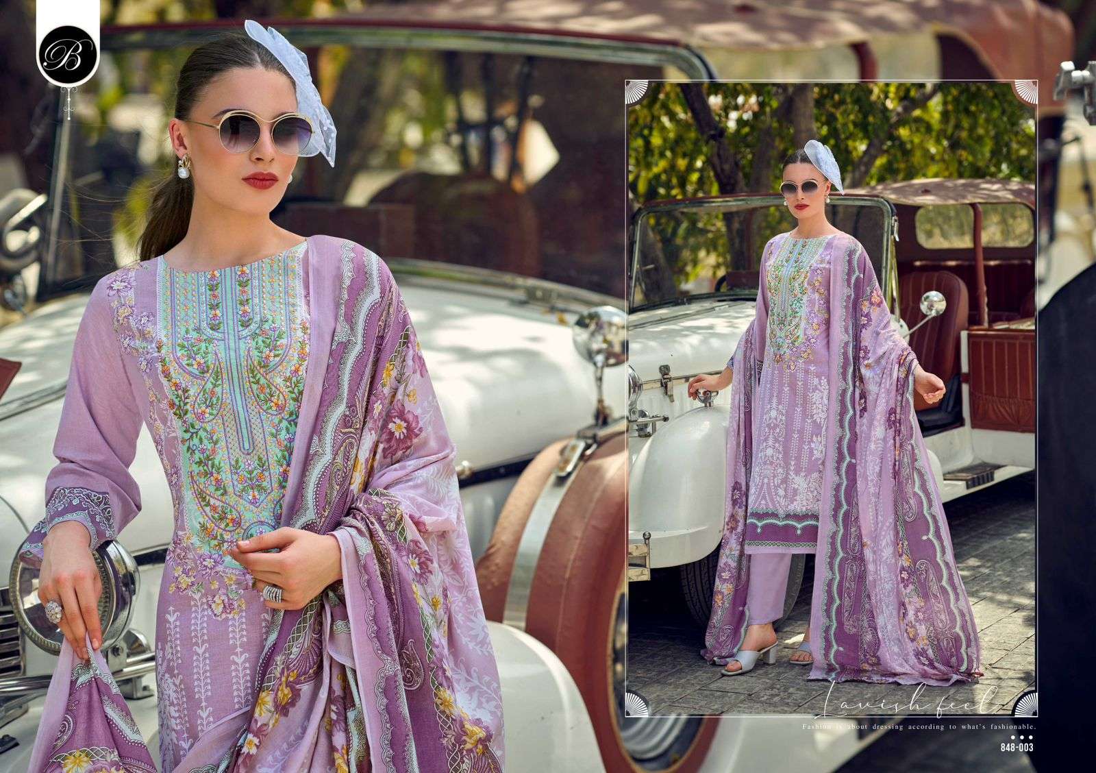 BELLIZA DESIGNER STUDIO NAIRA VOL 106