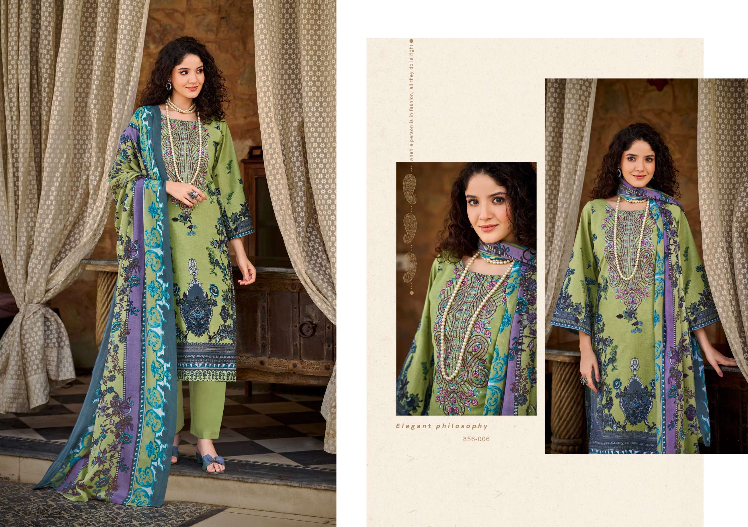 BELLIZA DESIGNER STUDIO NAIRA VOL 110 
