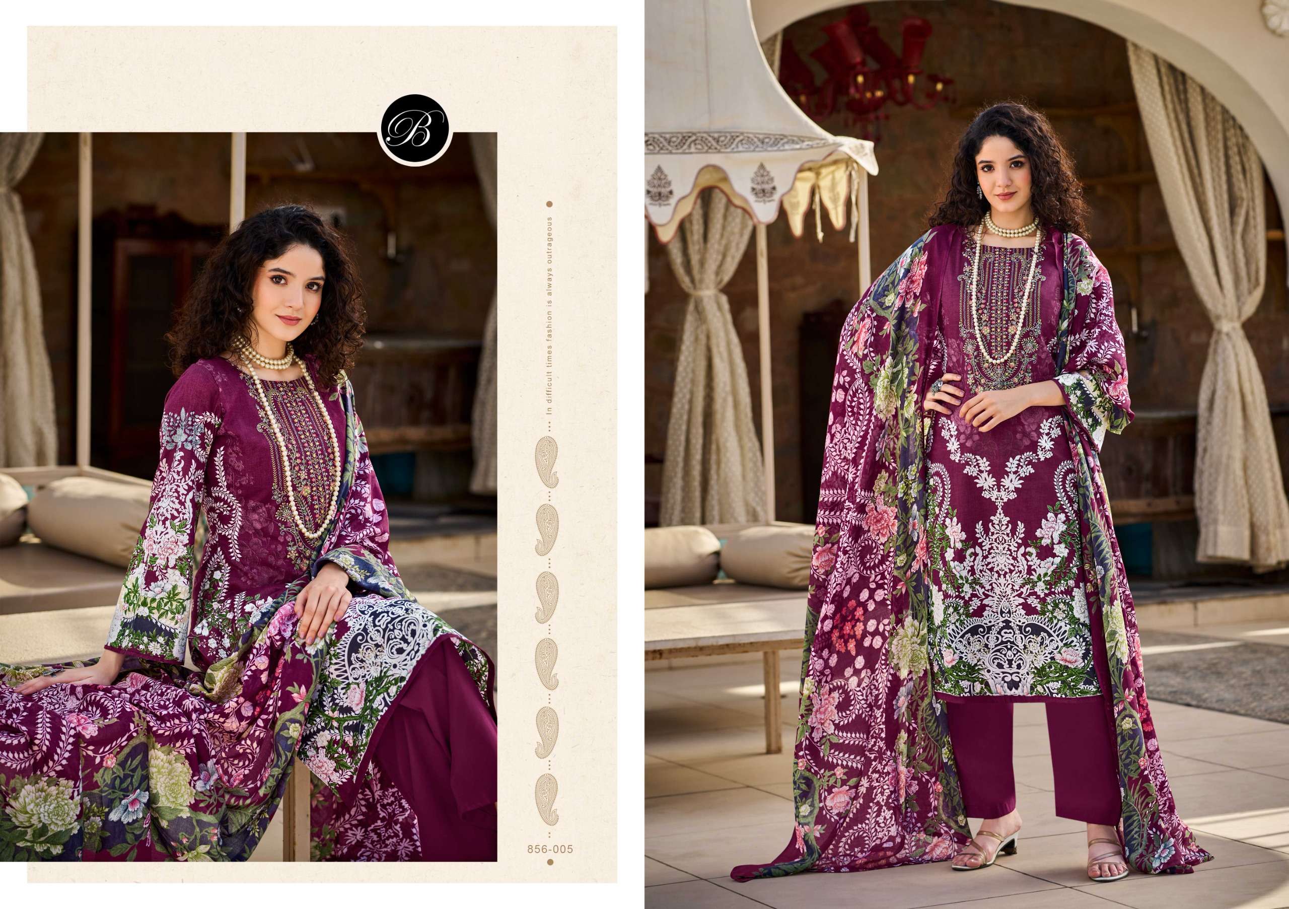 BELLIZA DESIGNER STUDIO NAIRA VOL 110 