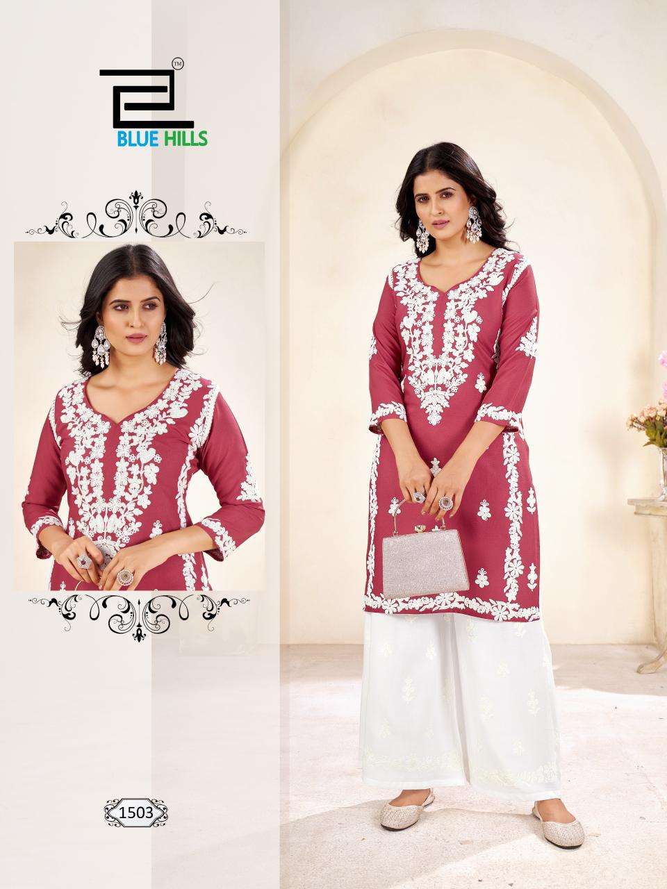 BLUE HILLS VICTORIA VOL 15 