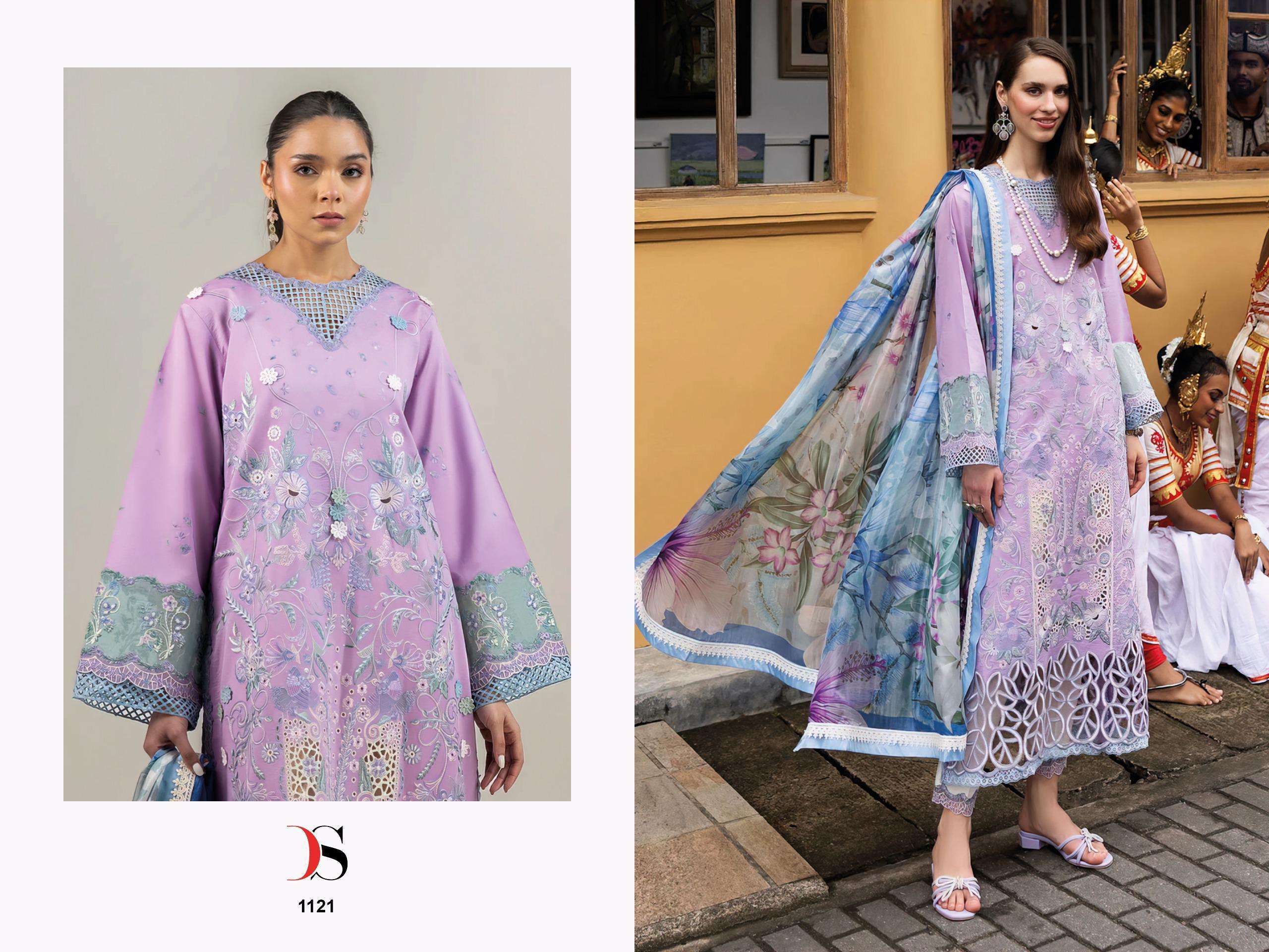 DEEPSY SUITS MUSHQ 25 