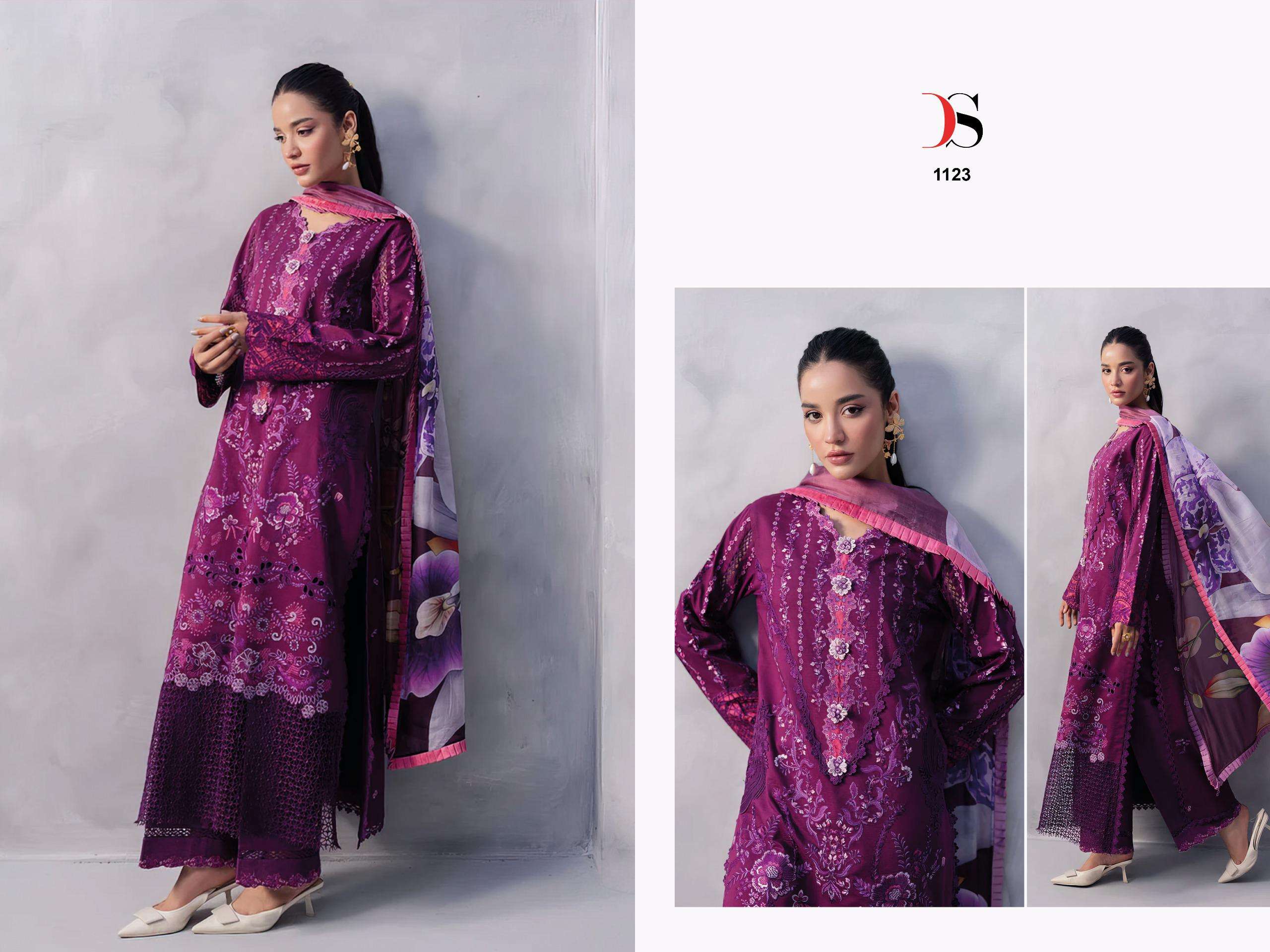 DEEPSY SUITS MUSHQ 25 