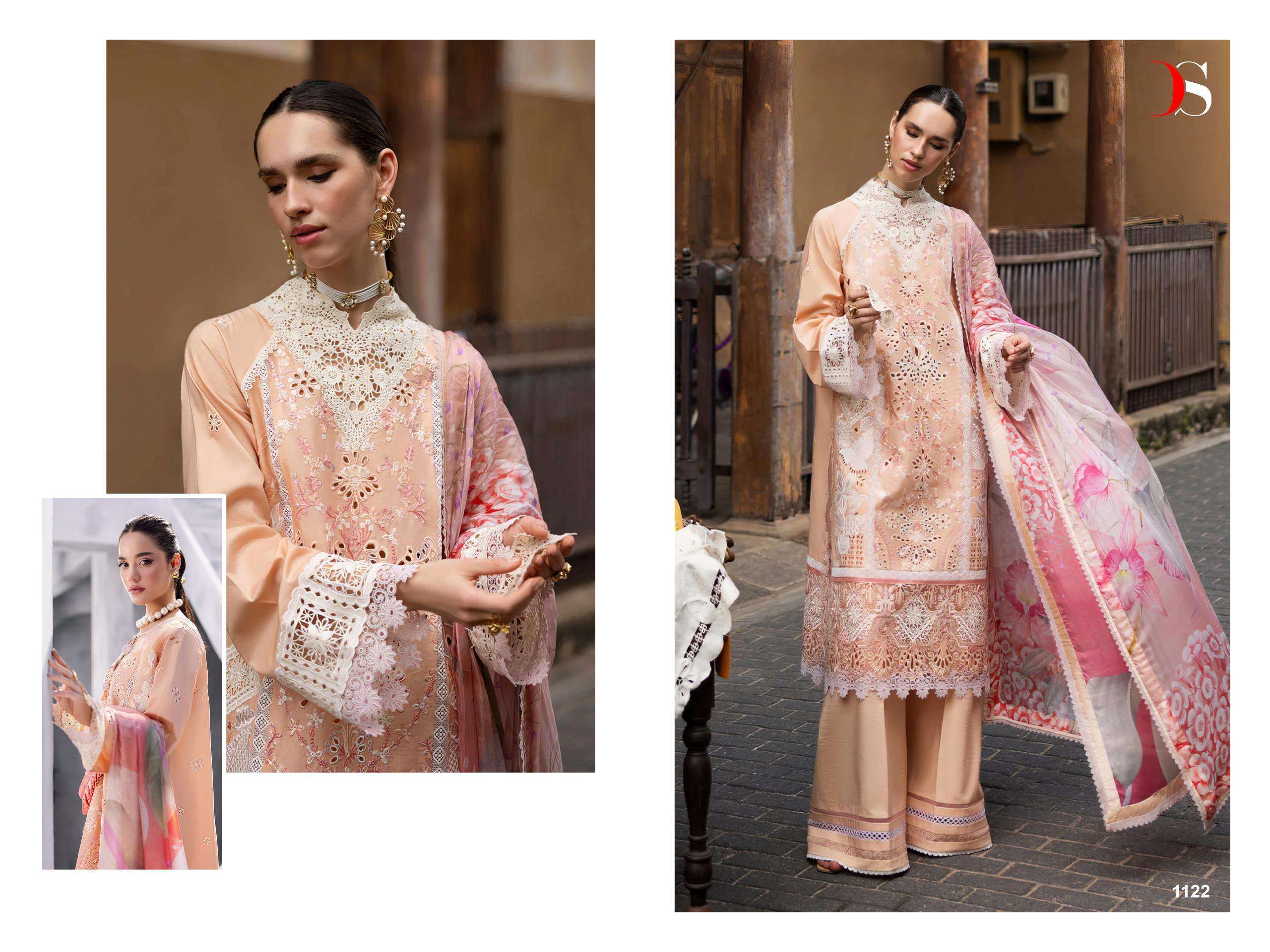 DEEPSY SUITS MUSHQ 25 