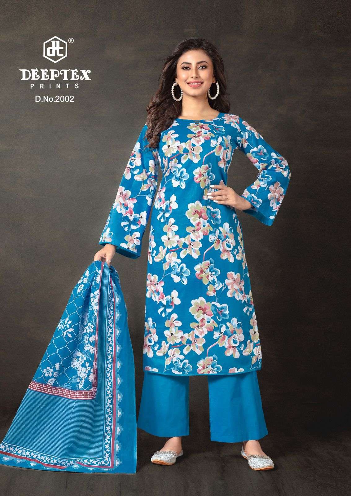 DEEPTEX PRINTS AALIA AFREEN VOL 2