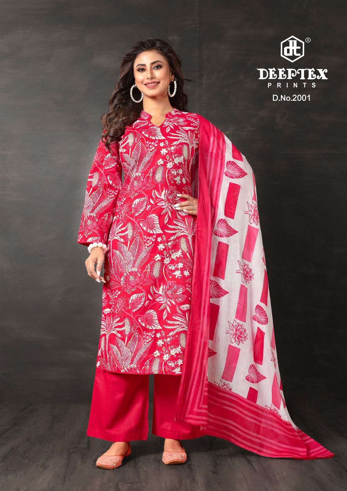 DEEPTEX PRINTS AALIA AFREEN VOL 2