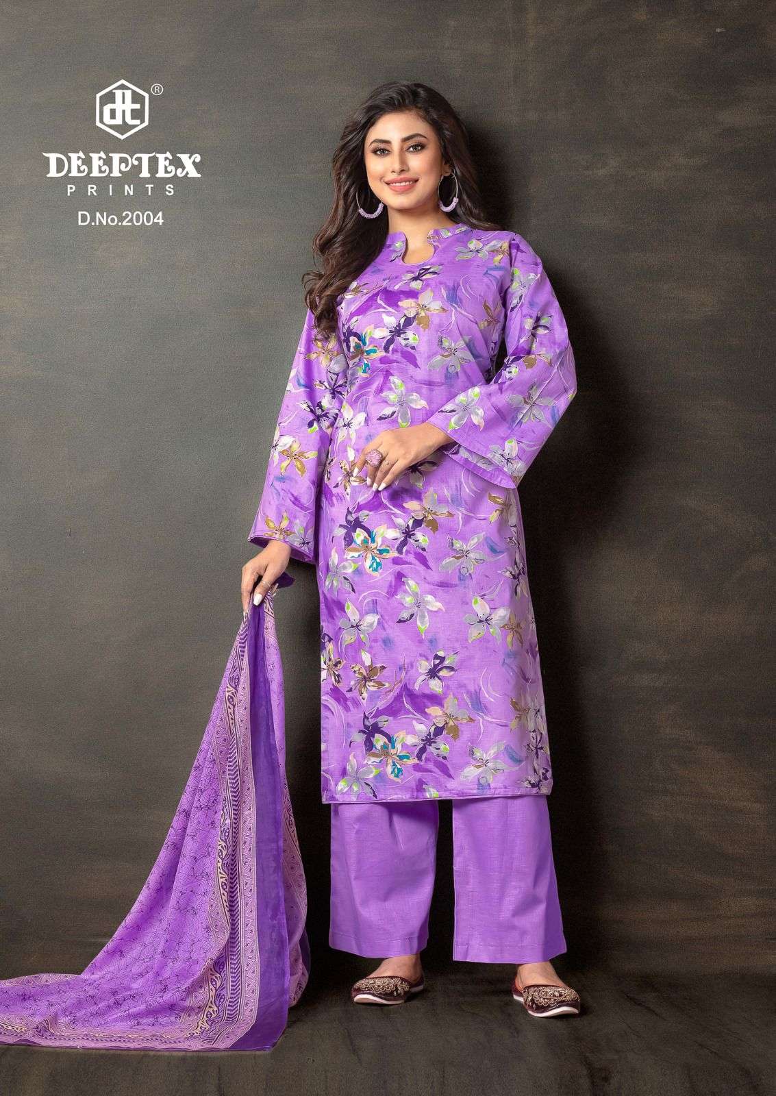 DEEPTEX PRINTS AALIA AFREEN VOL 2