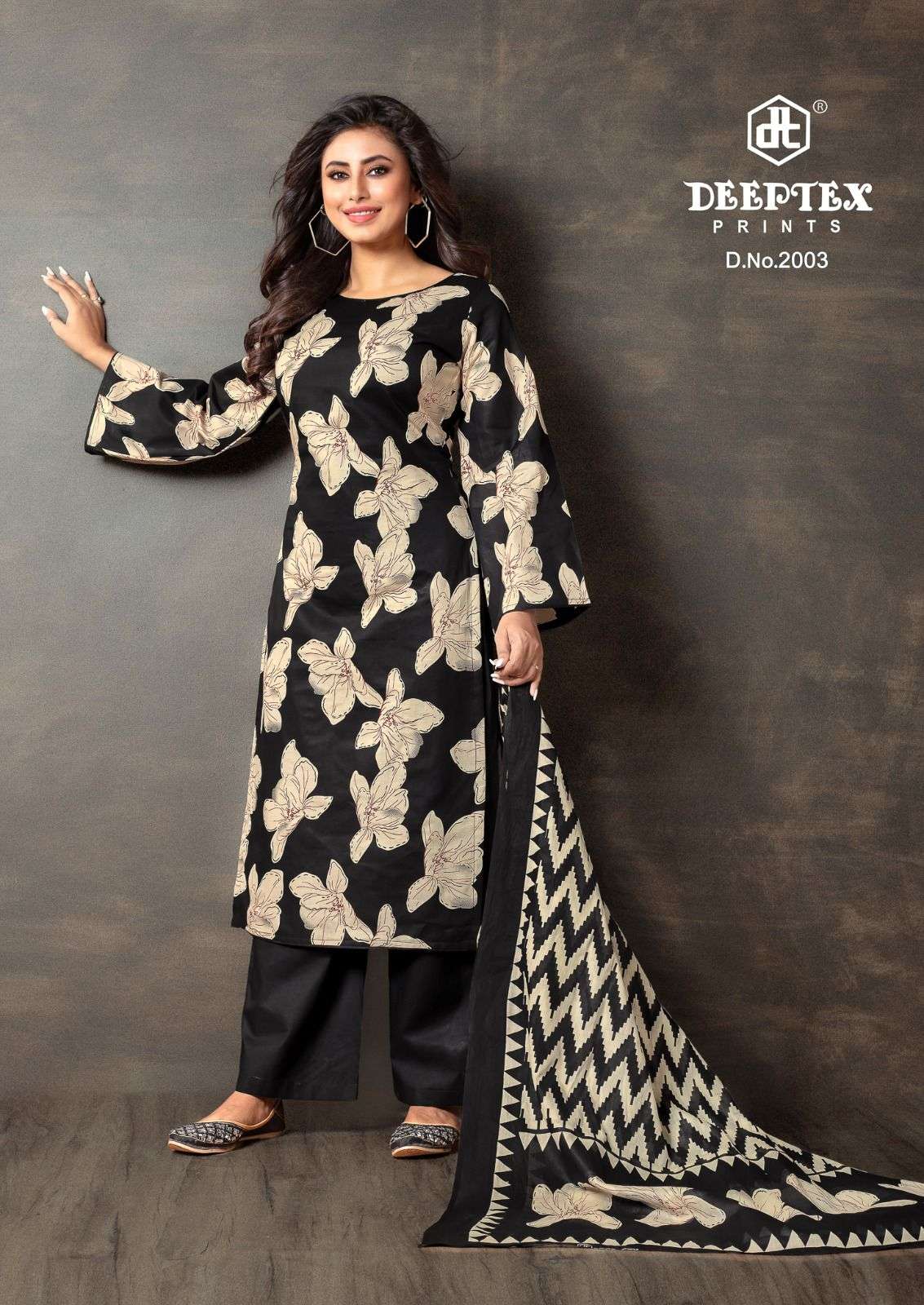 DEEPTEX PRINTS AALIA AFREEN VOL 2