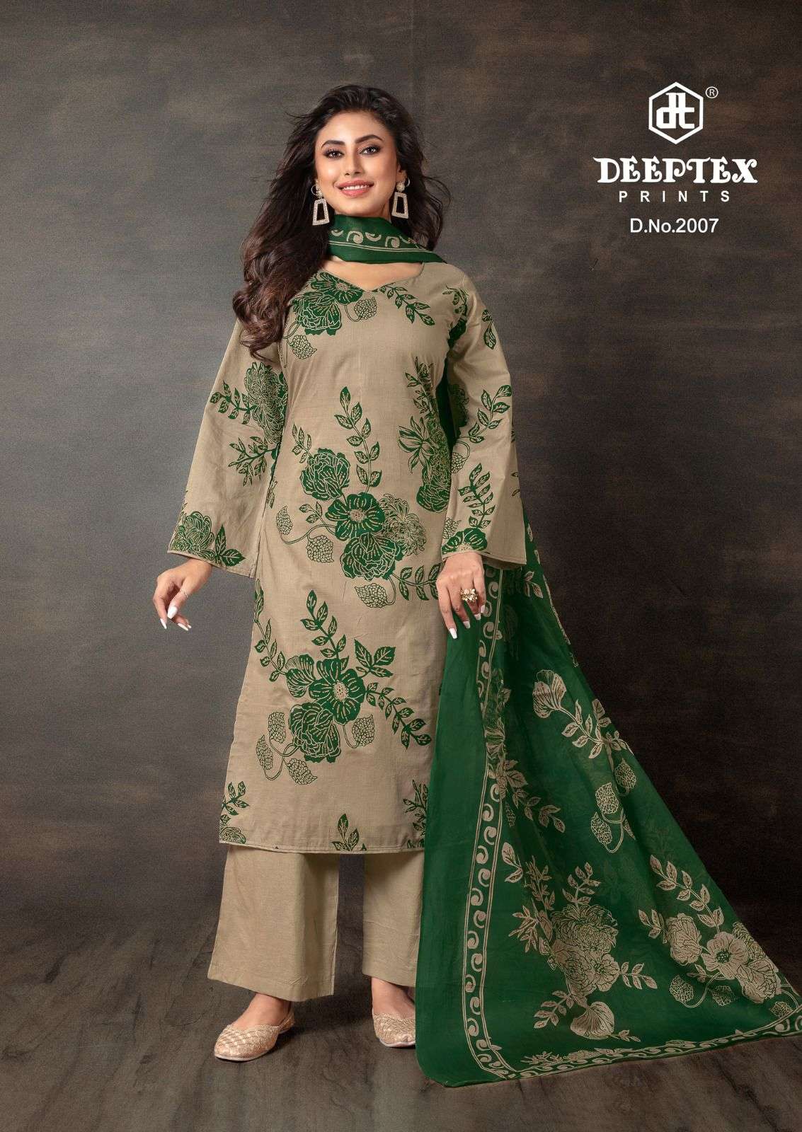 DEEPTEX PRINTS AALIA AFREEN VOL 2