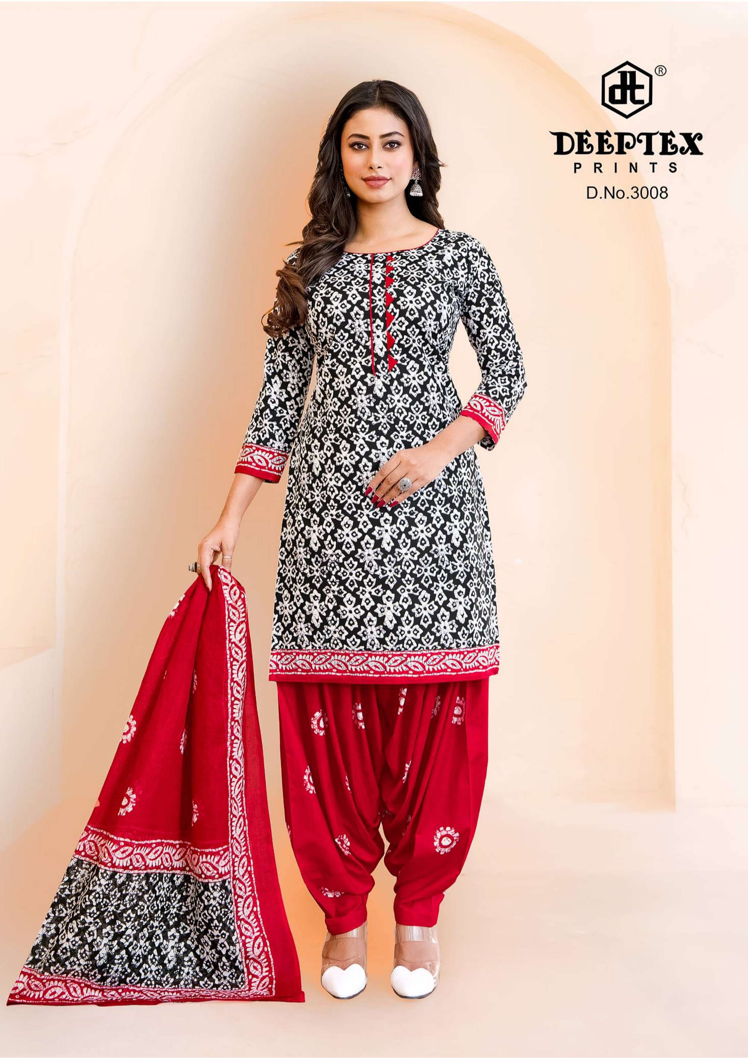 DEEPTEX PRINTS BATIK PLUS VOL 30