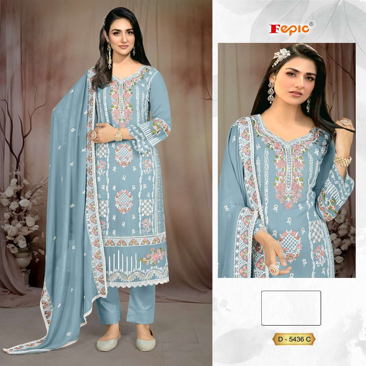 FEPIC ROSEMEEN C 5436