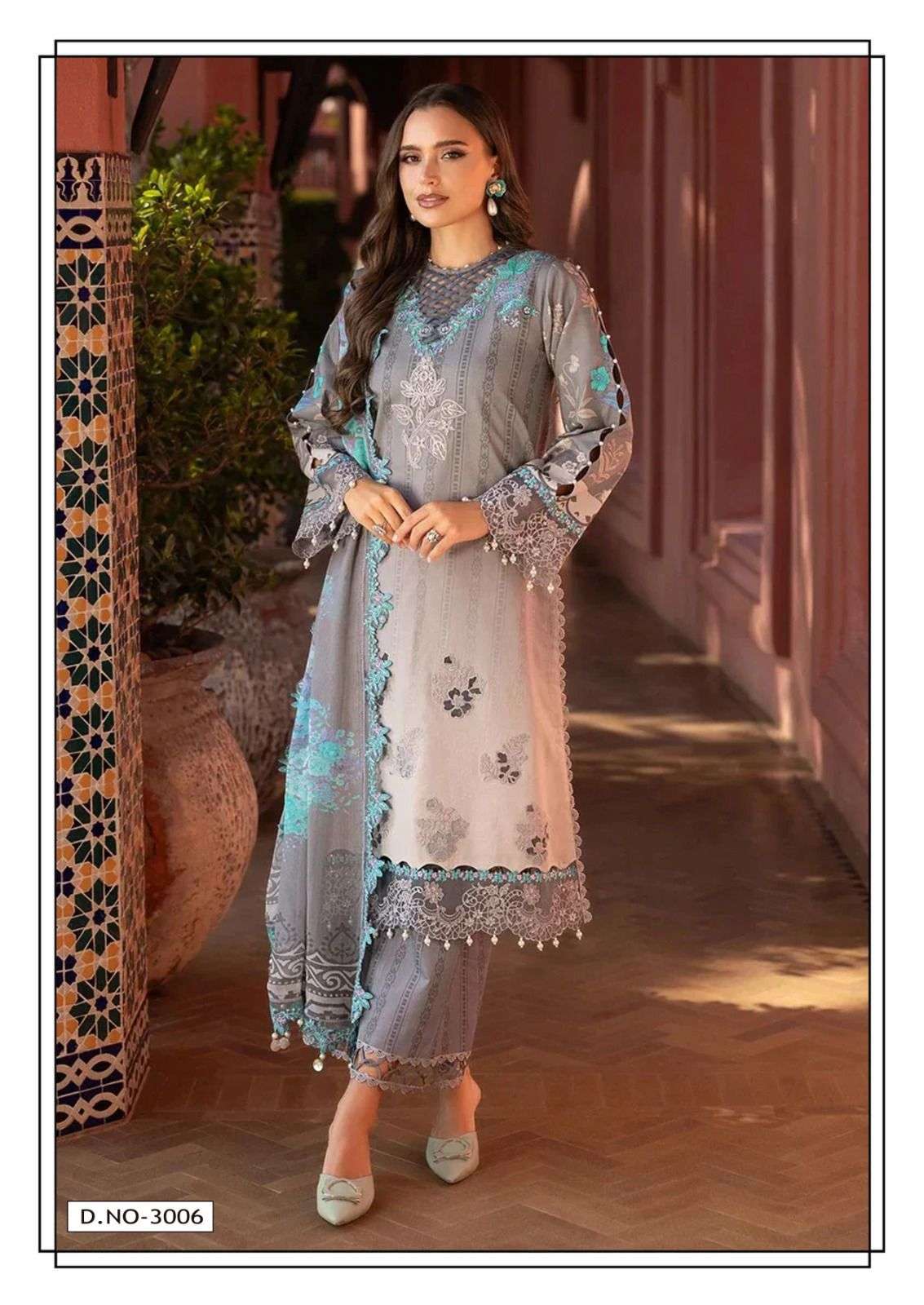 HALA TRADERS ALARA VOL 3