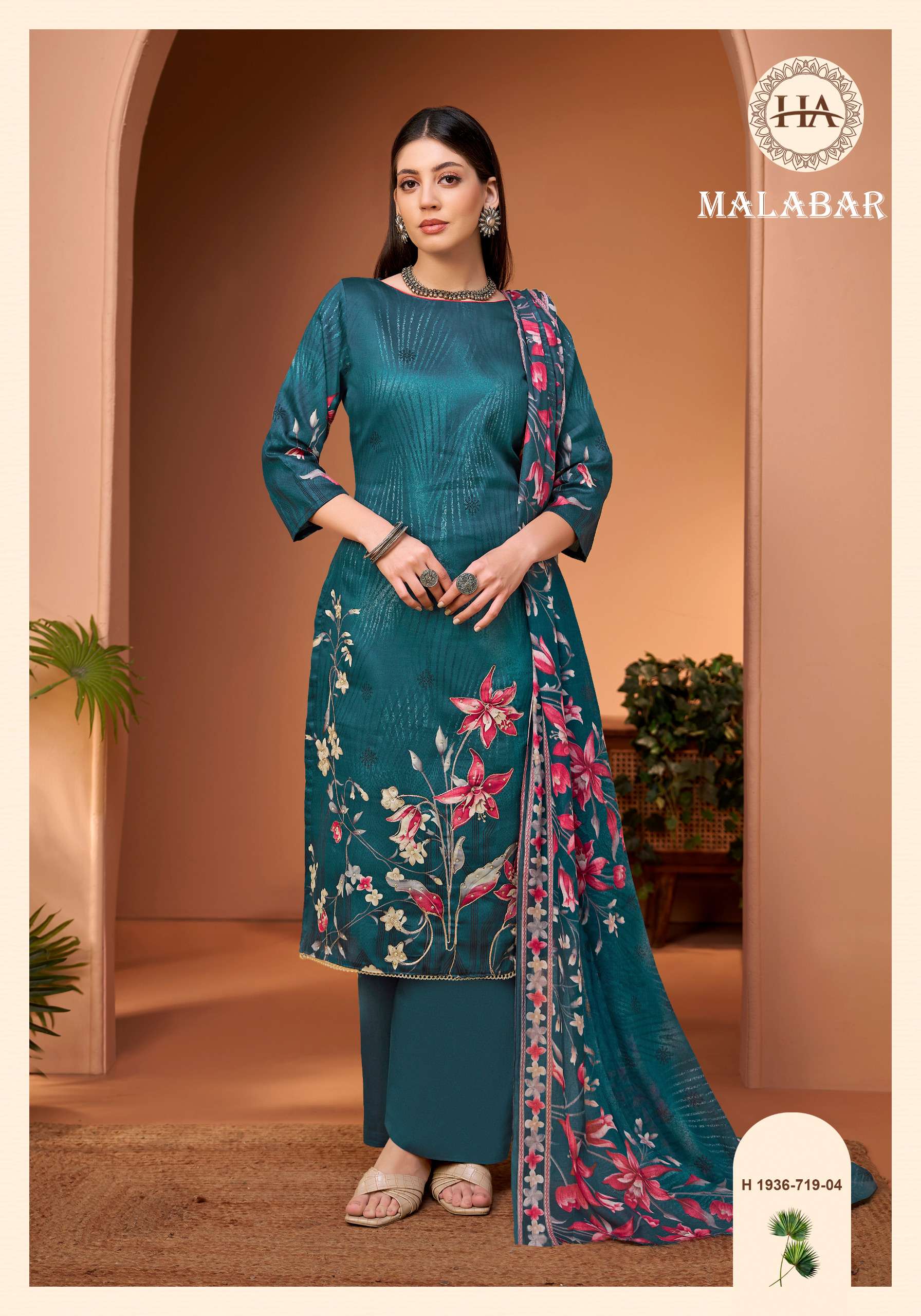 HARSHIT FASHION HUB MALABAR 