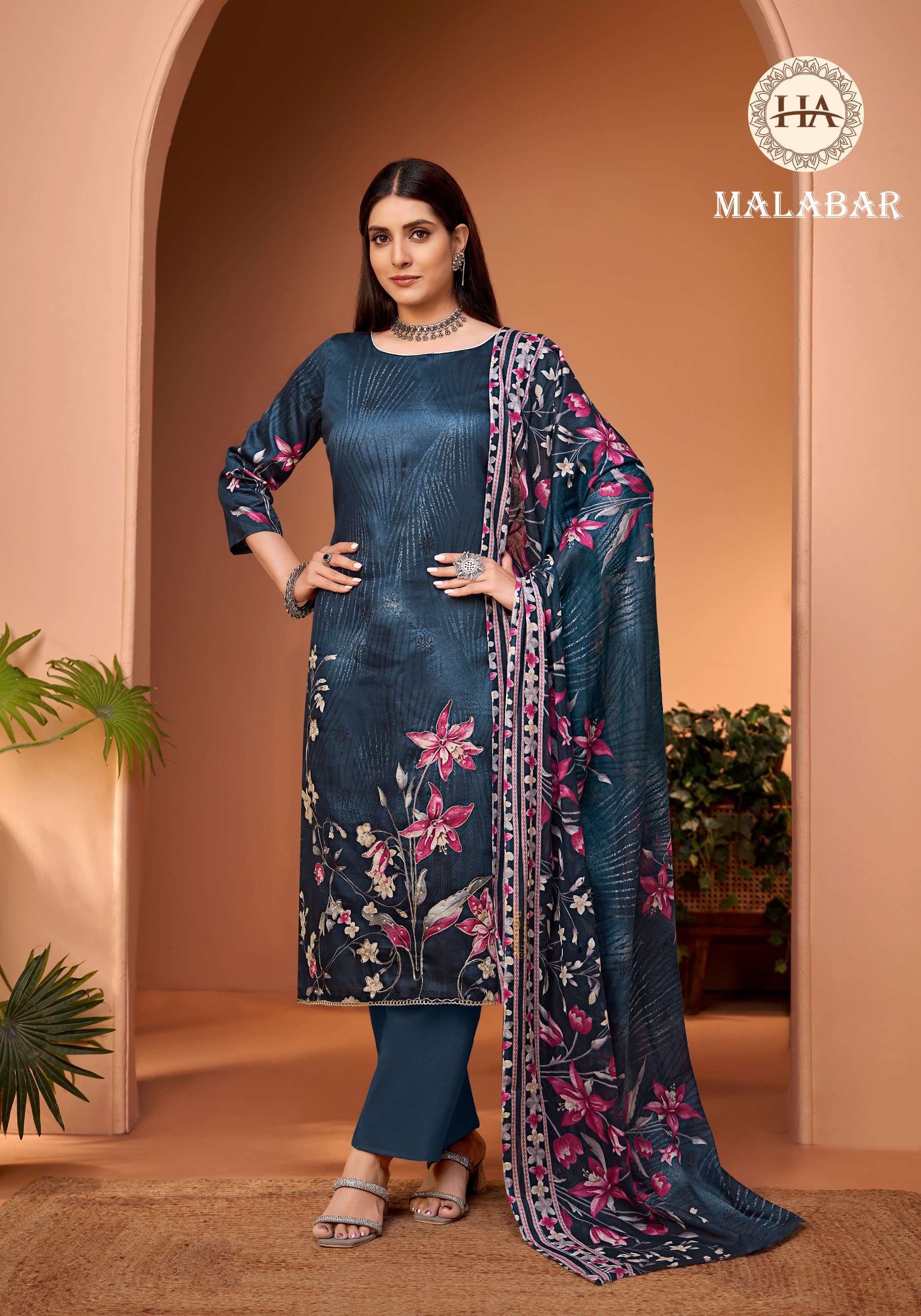 HARSHIT FASHION HUB MALABAR 