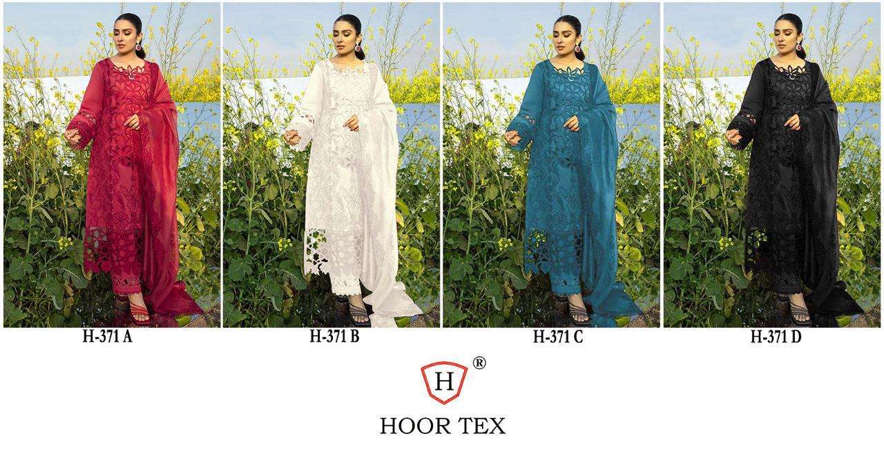 HOOR TEX H 371
