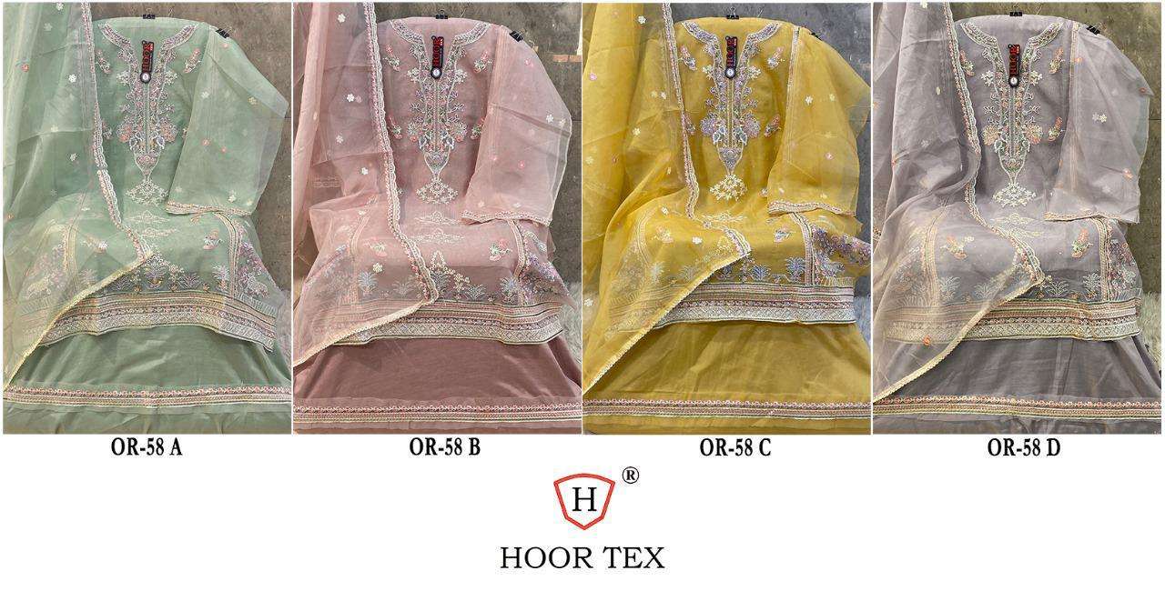 HOOR TEX OR 58