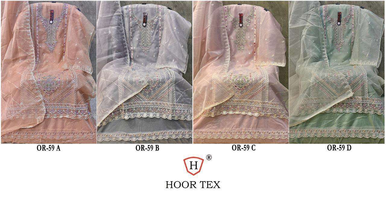 HOOR TEX OR 59