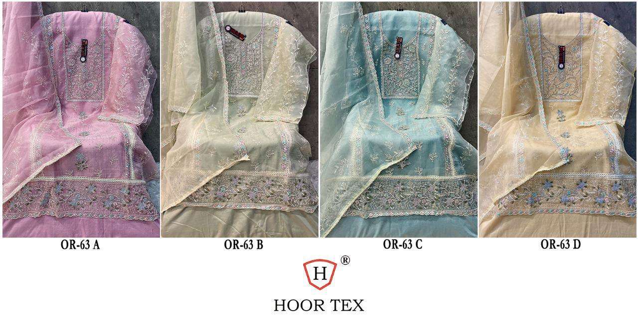 HOOR TEX OR 64