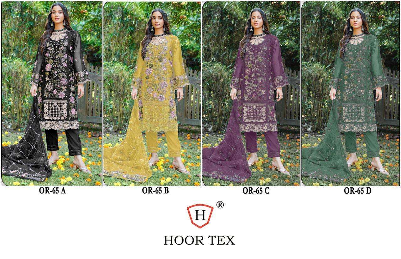 HOOR TEX OR 65 