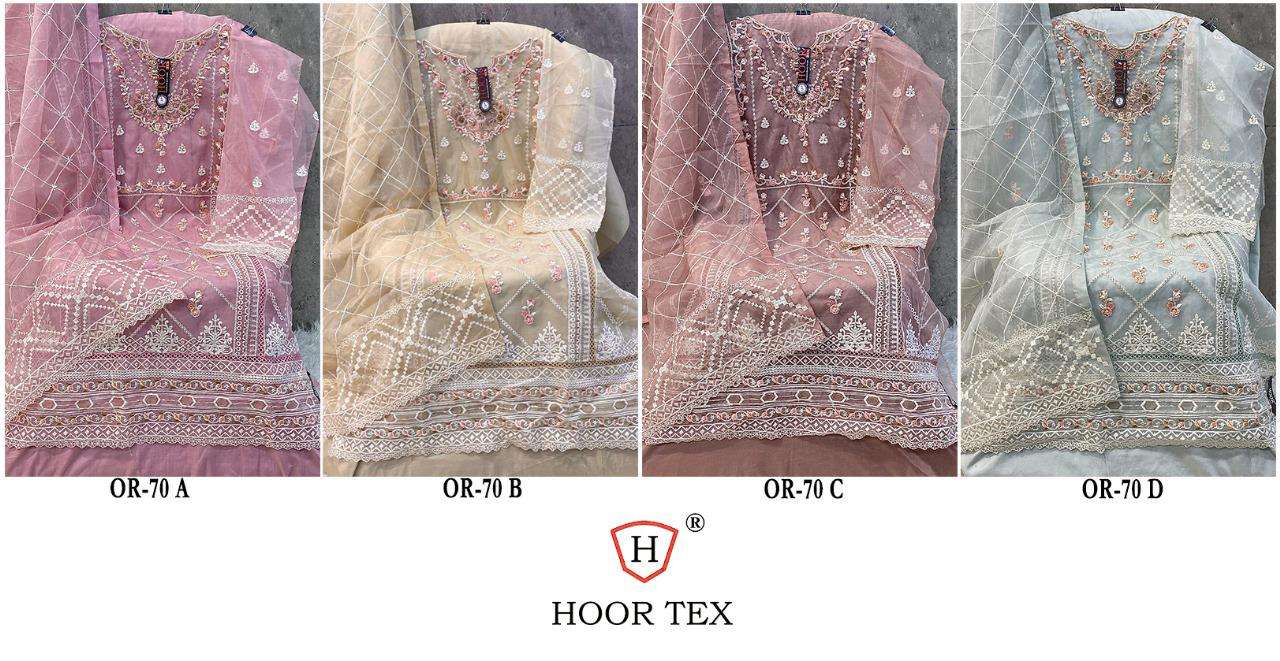 HOOR TEX OR 70