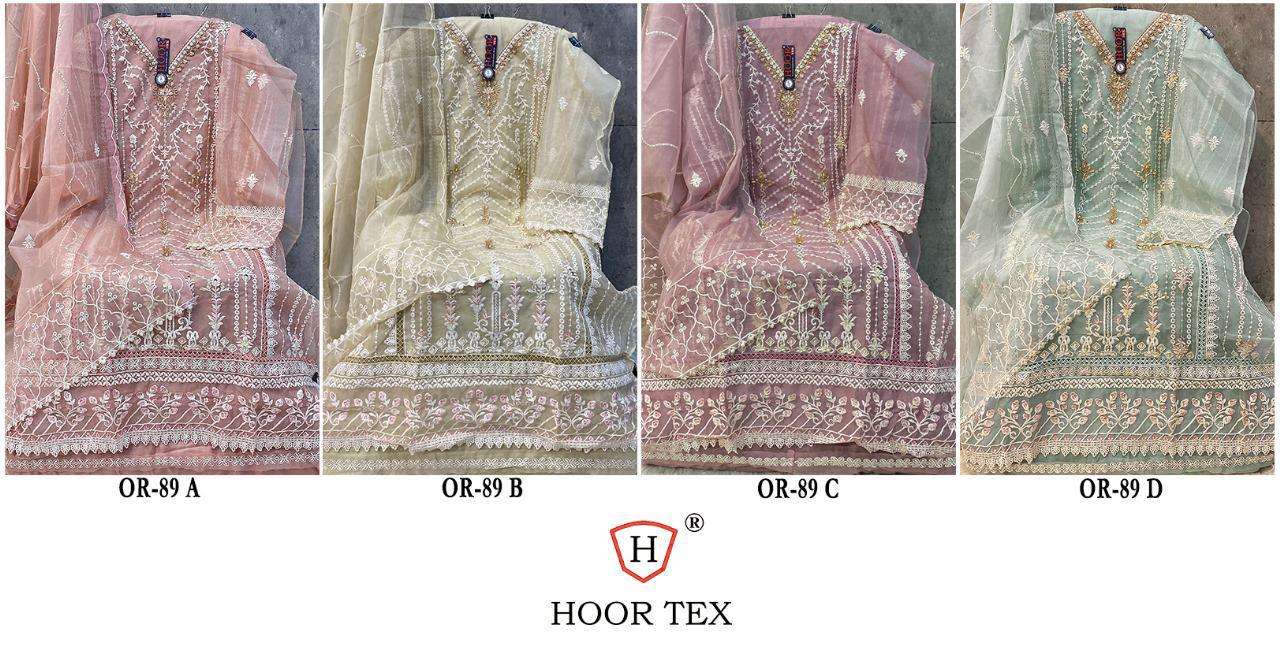 HOOR TEX OR 89 