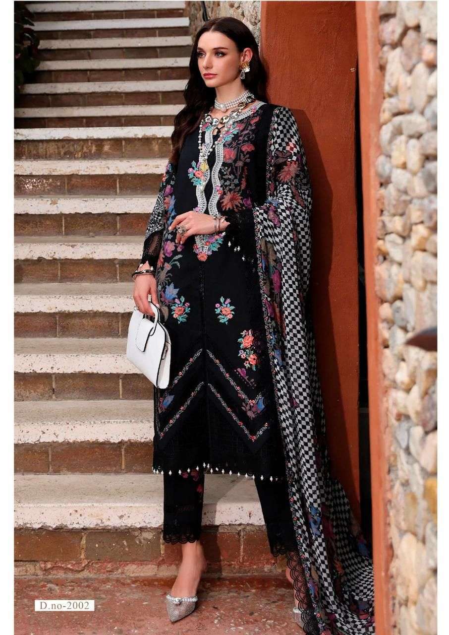 JADE DESIGNER AYESHA ZARA VOL 2 