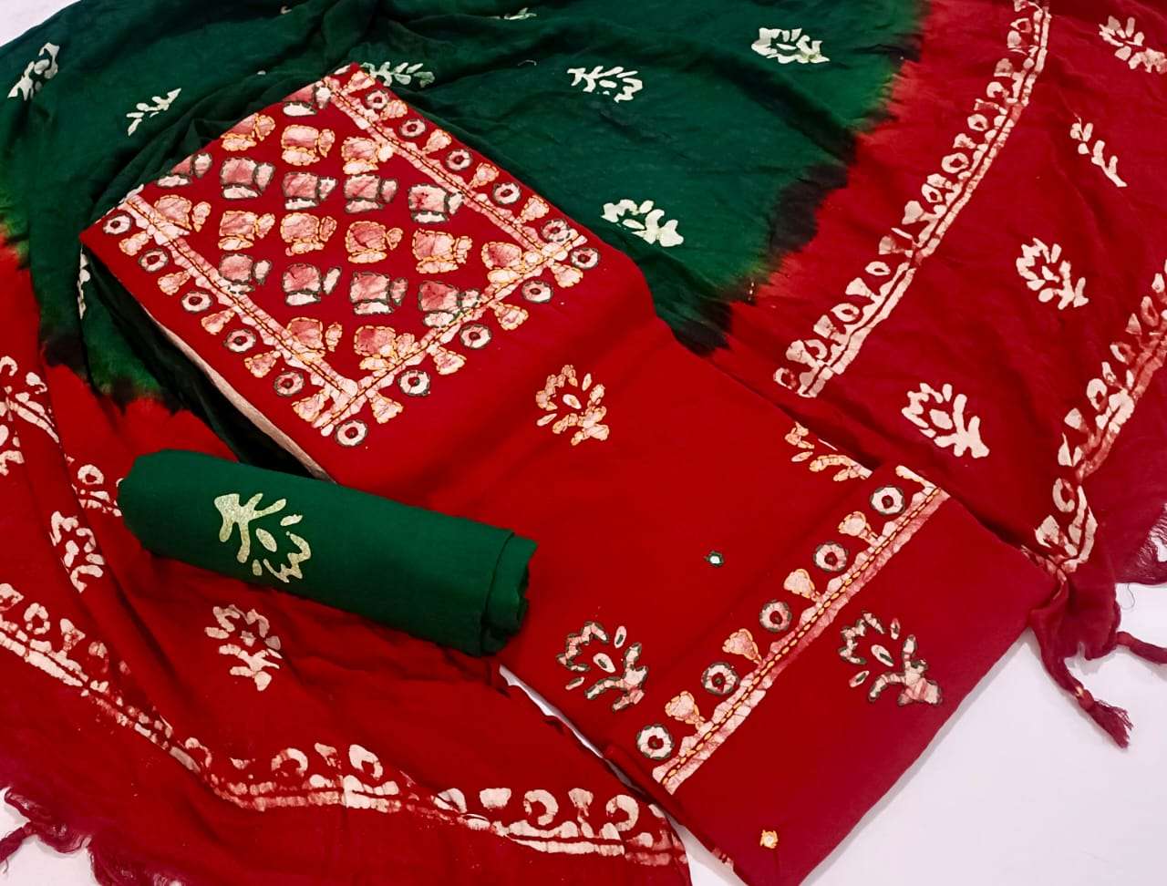 JJ CREATION KATHA EDITION VOL 1