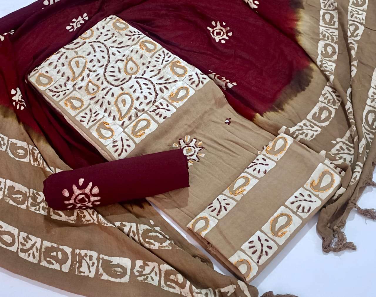 JJ CREATION KATHA EDITION VOL 1