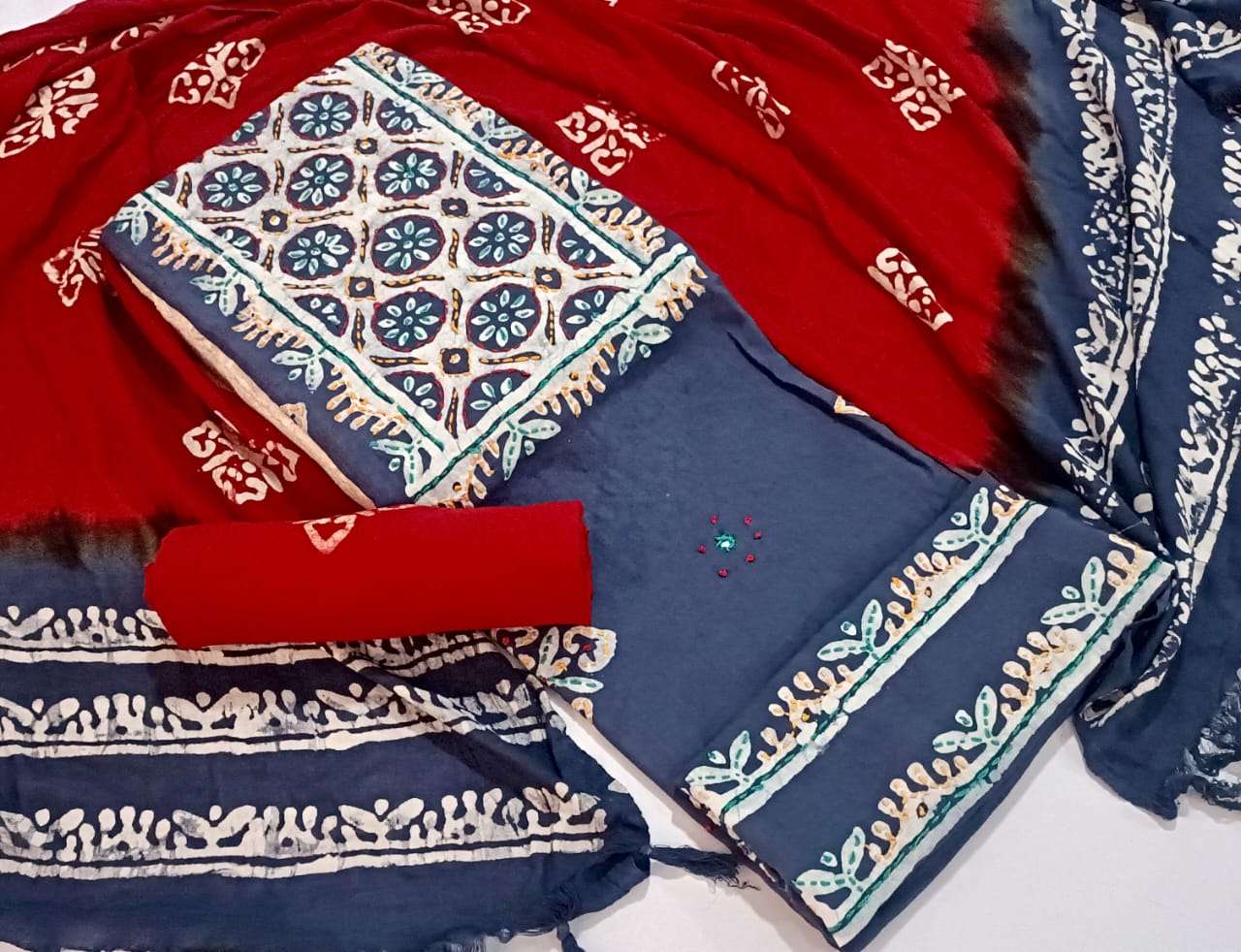 JJ CREATION KATHA EDITION VOL 1