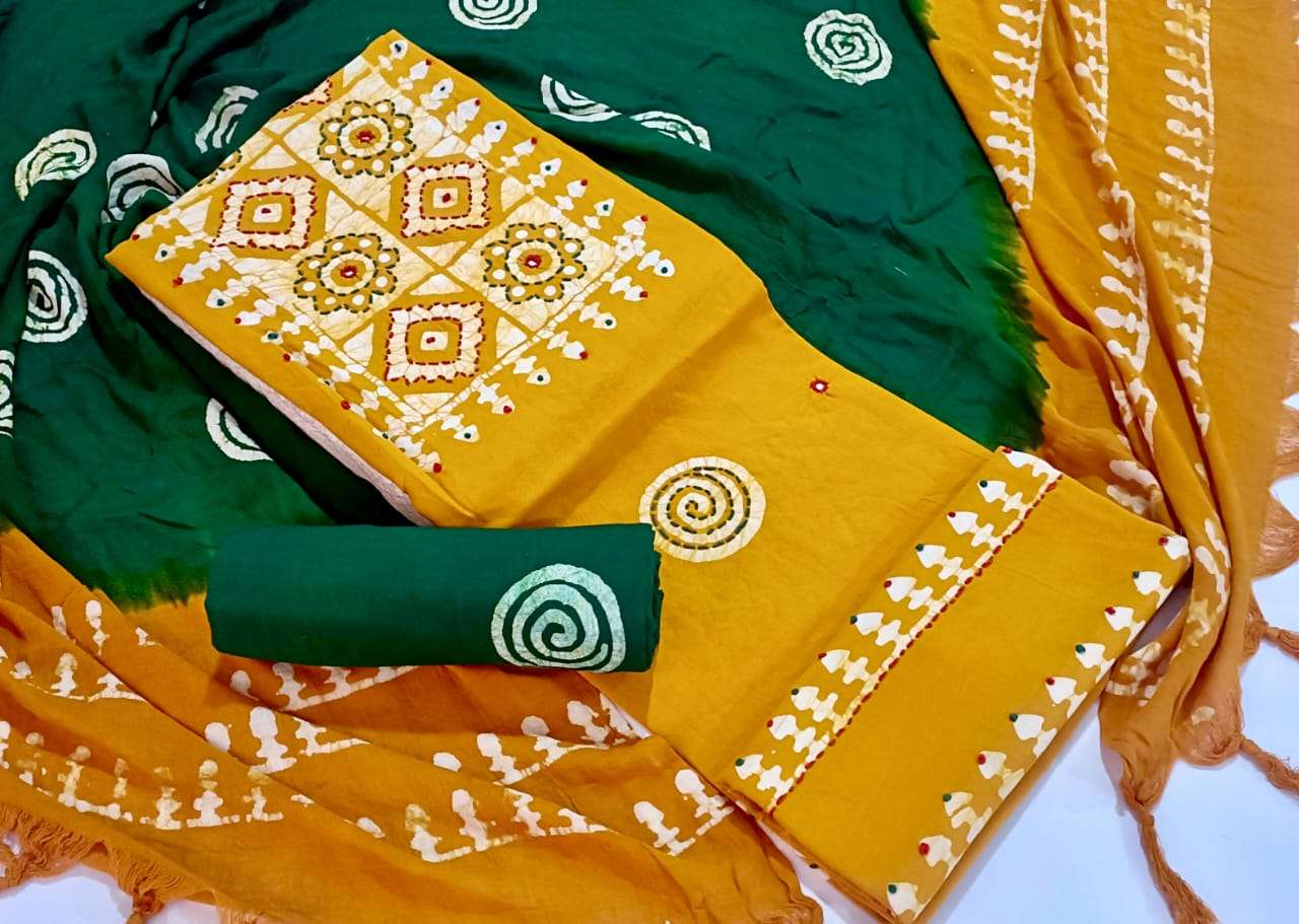 JJ CREATION KATHA EDITION VOL 1