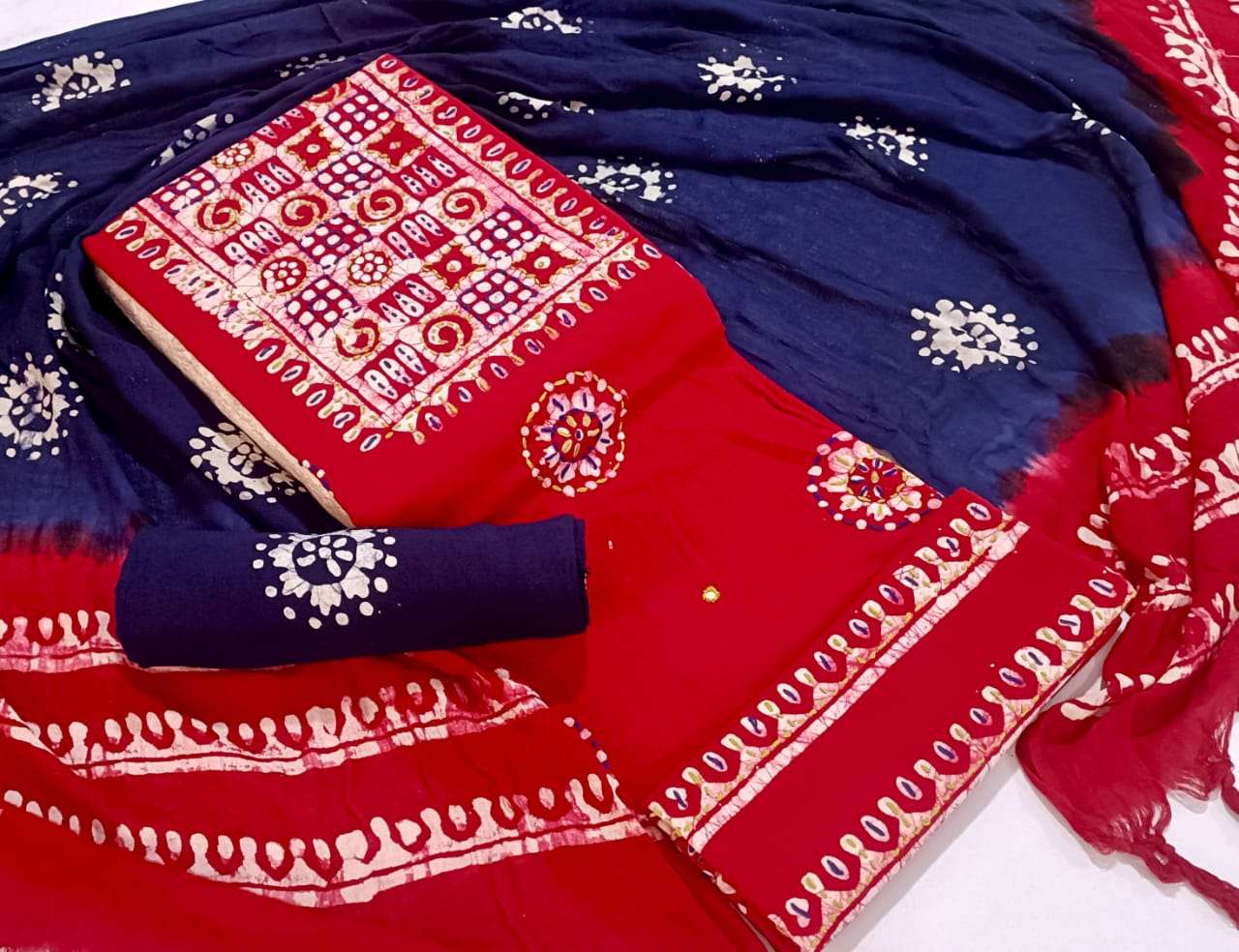 JJ CREATION KATHA EDITION VOL 1