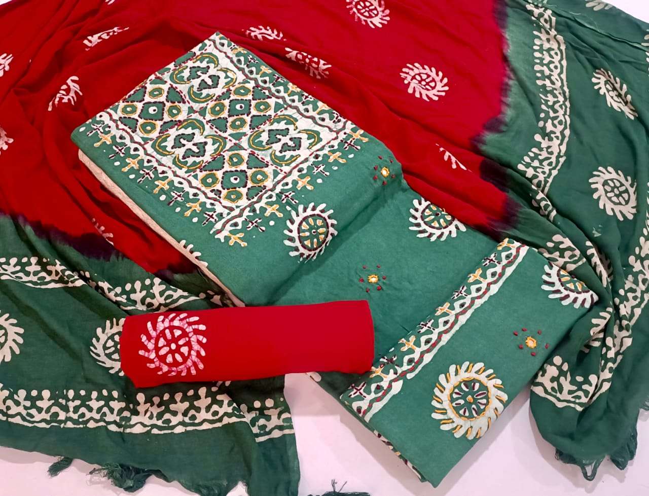 JJ CREATION KATHA EDITION VOL 1