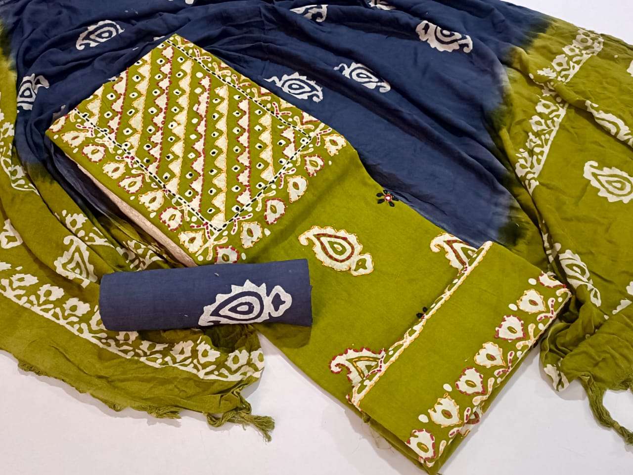 JJ CREATION KATHA EDITION VOL 1