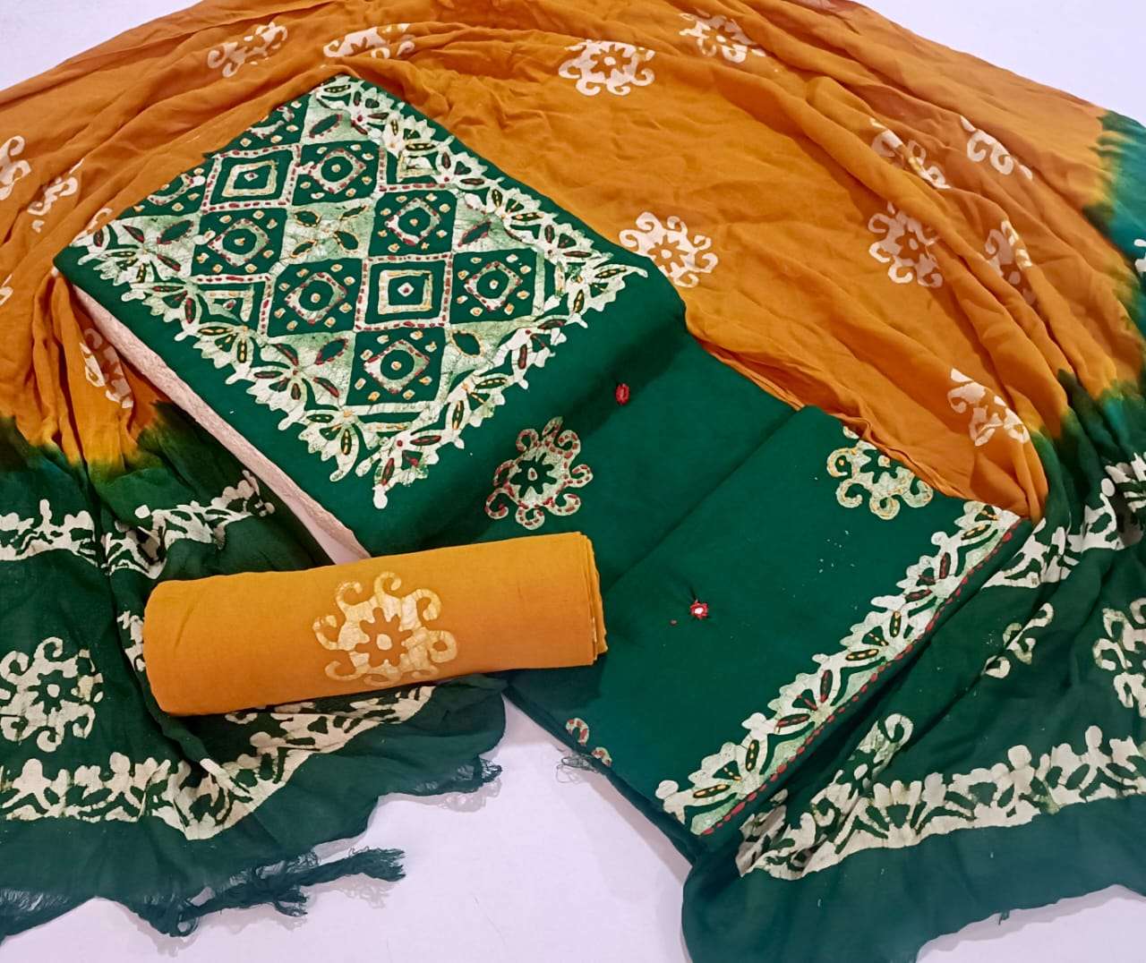 JJ CREATION KATHA EDITION VOL 1