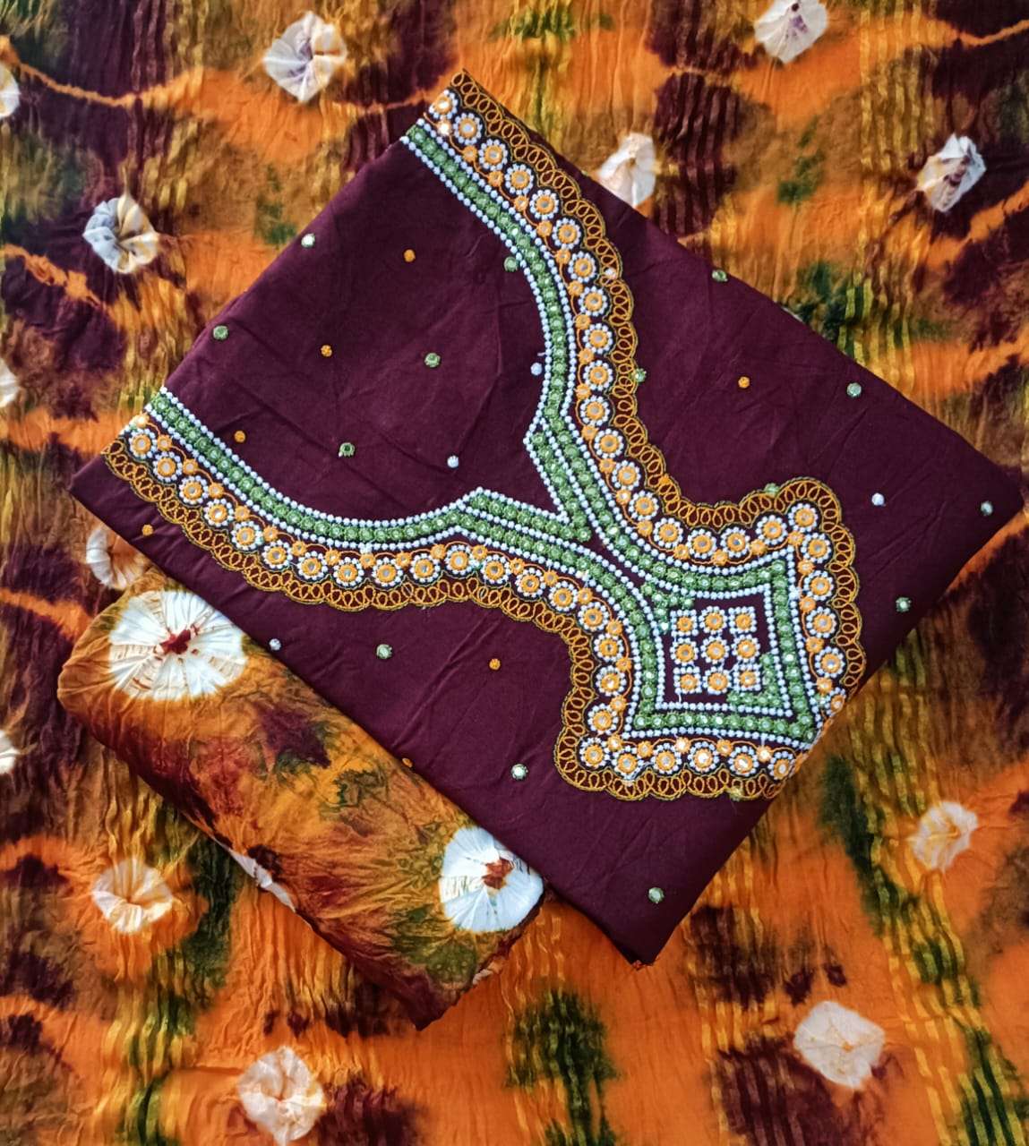 JLF FASHION PRACHI EDITION 2