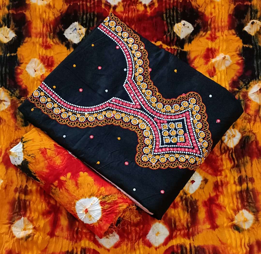 JLF FASHION PRACHI EDITION 2