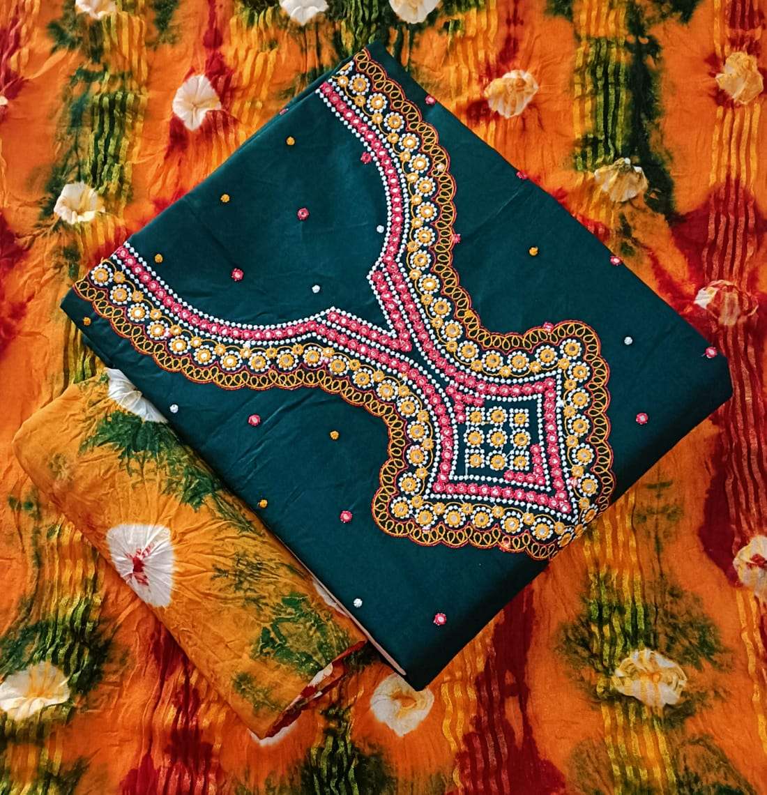 JLF FASHION PRACHI EDITION 2