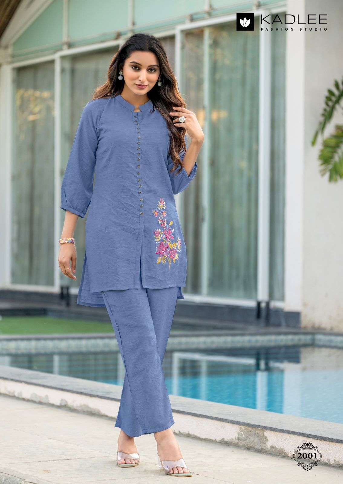 KADLEE FASHION ERINA 