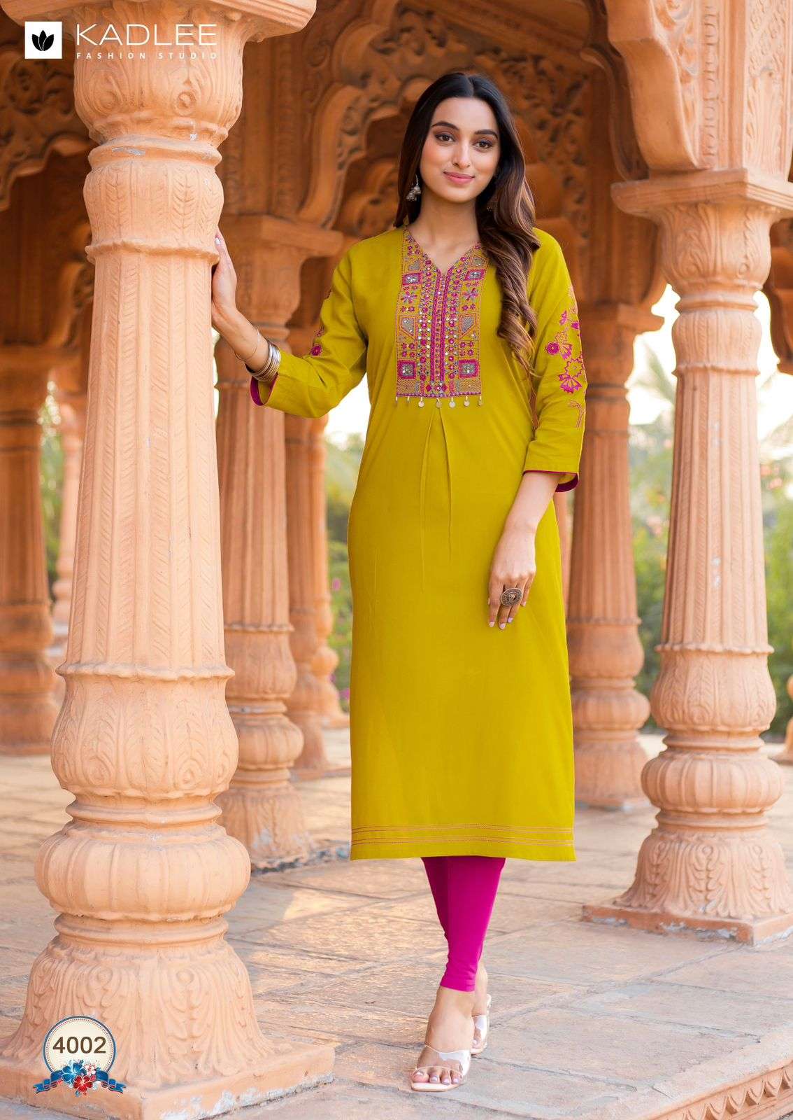 KADLEE FASHION LADLEE 