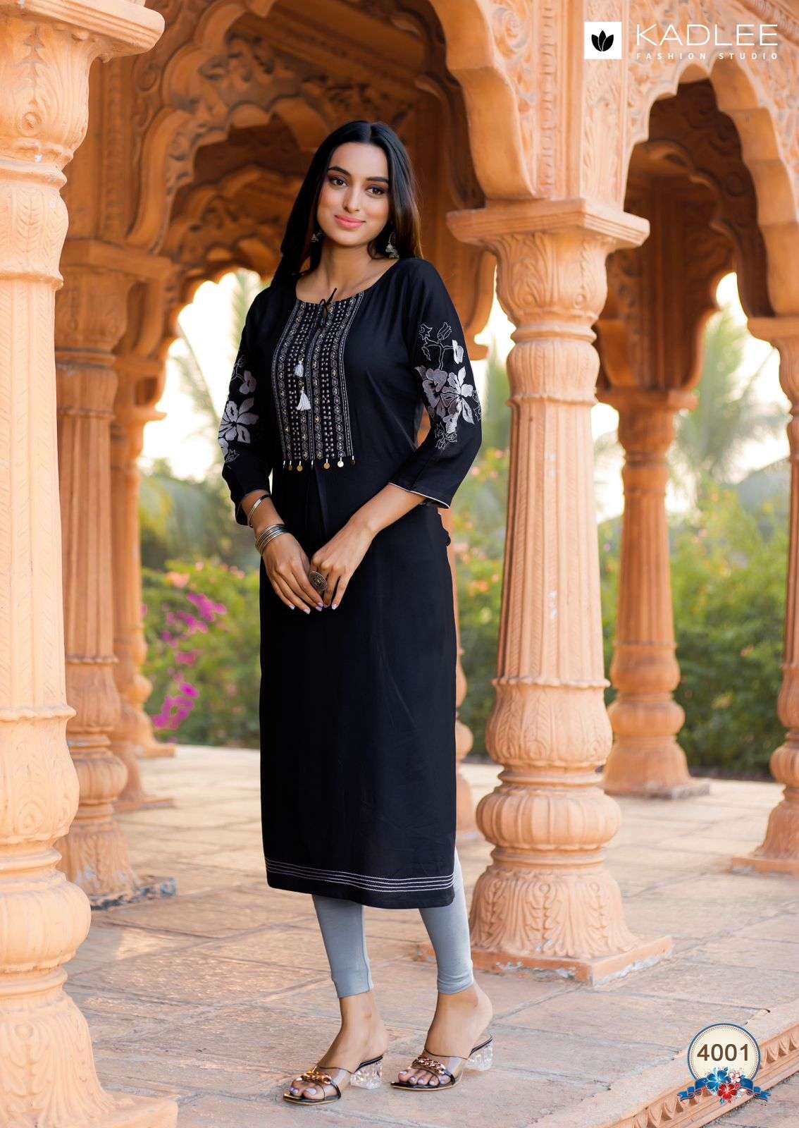 KADLEE FASHION LADLEE 