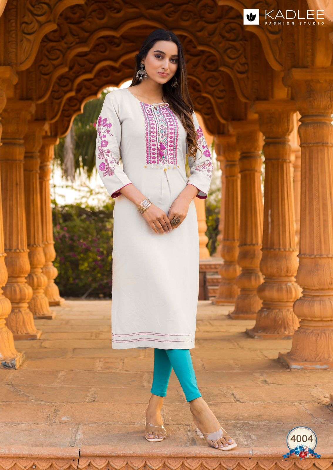 KADLEE FASHION LADLEE 