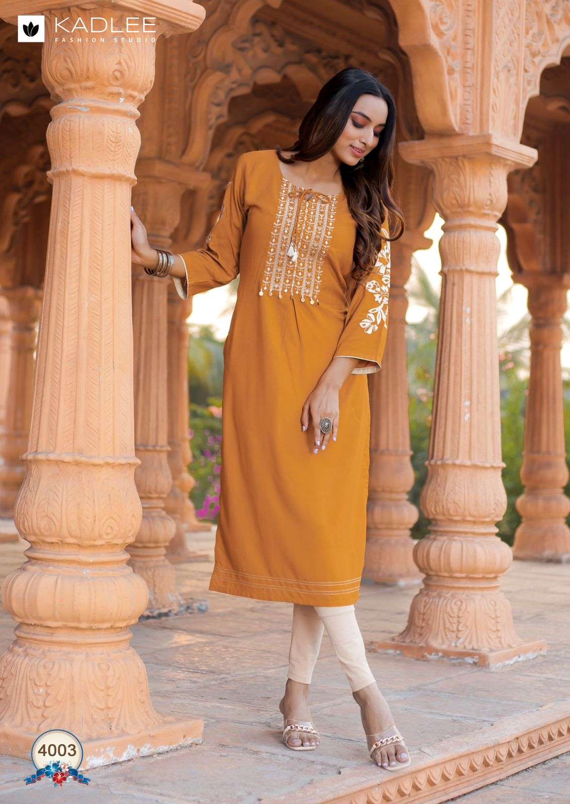 KADLEE FASHION LADLEE 