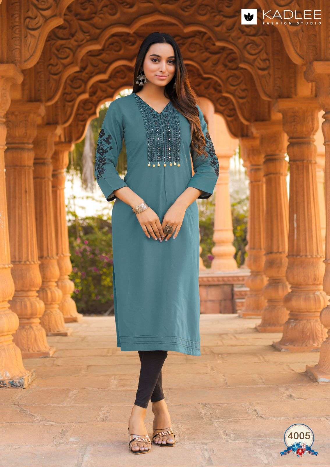 KADLEE FASHION LADLEE 