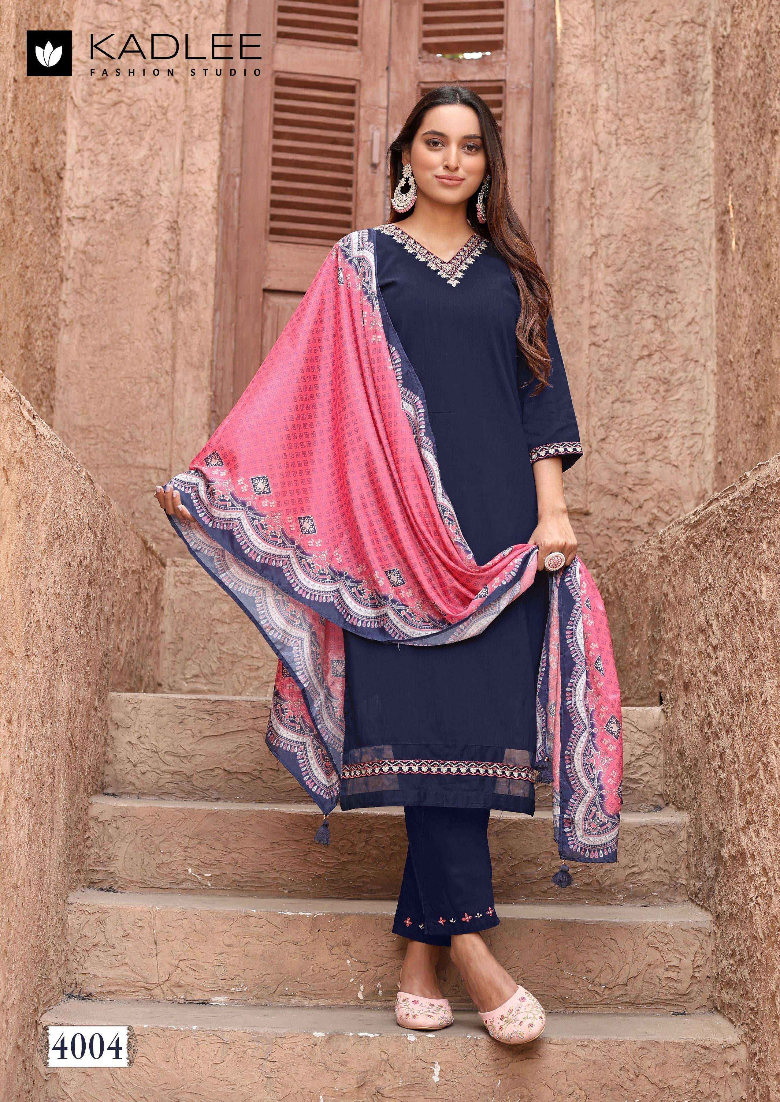 KADLEE FASHION NAKASHI