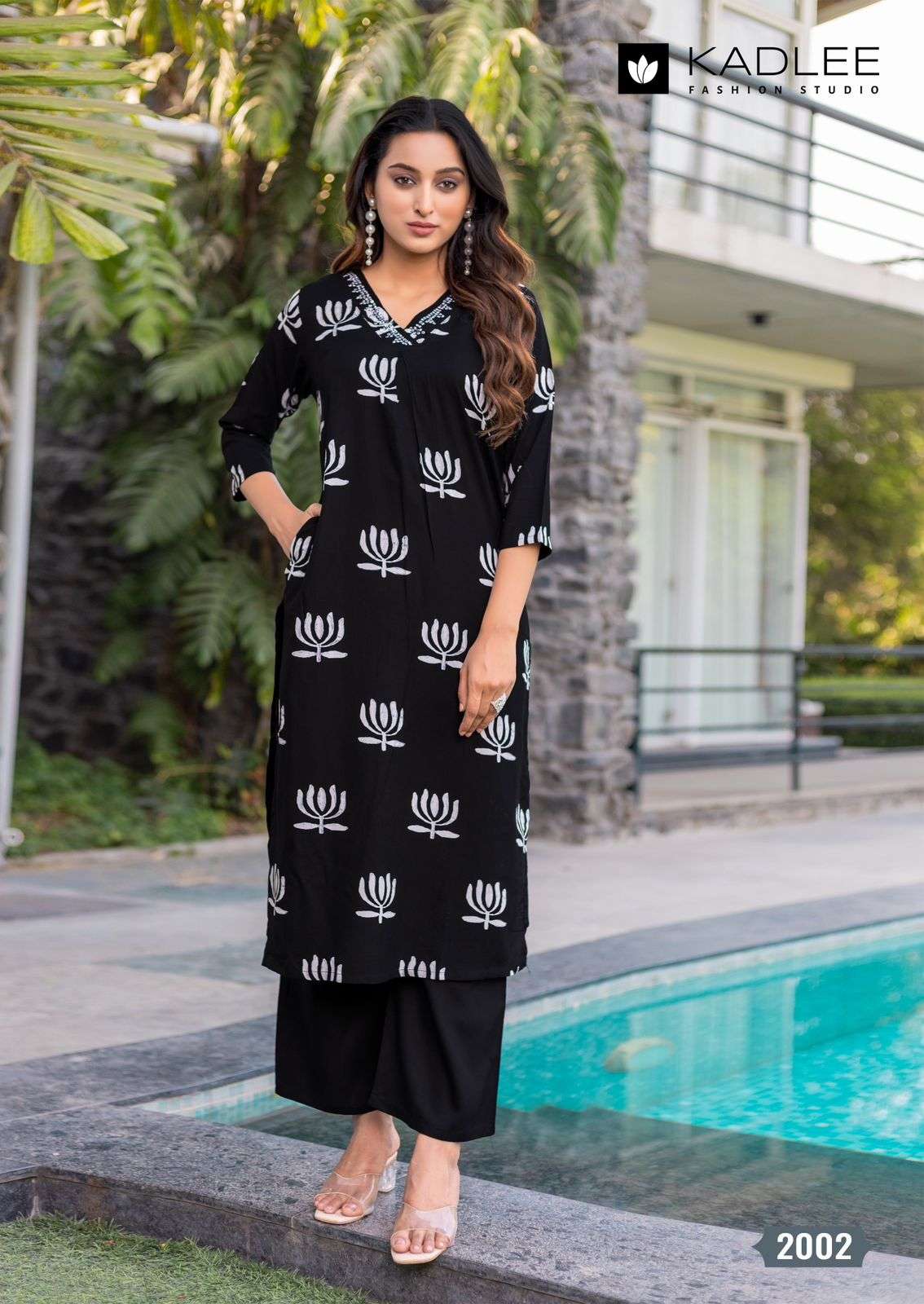 KADLEE FASHION PREETKALA 