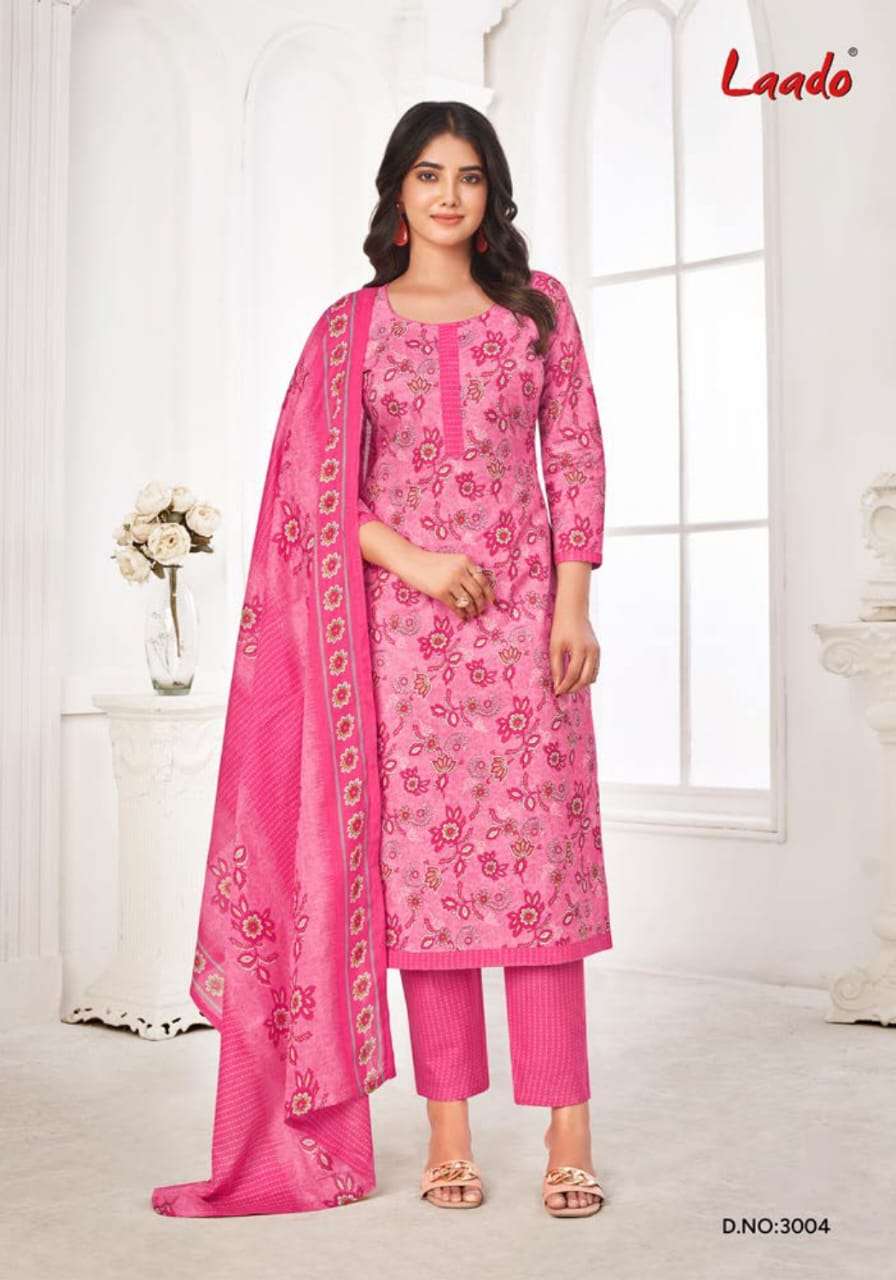 LAADO PRINCESS VOL 3