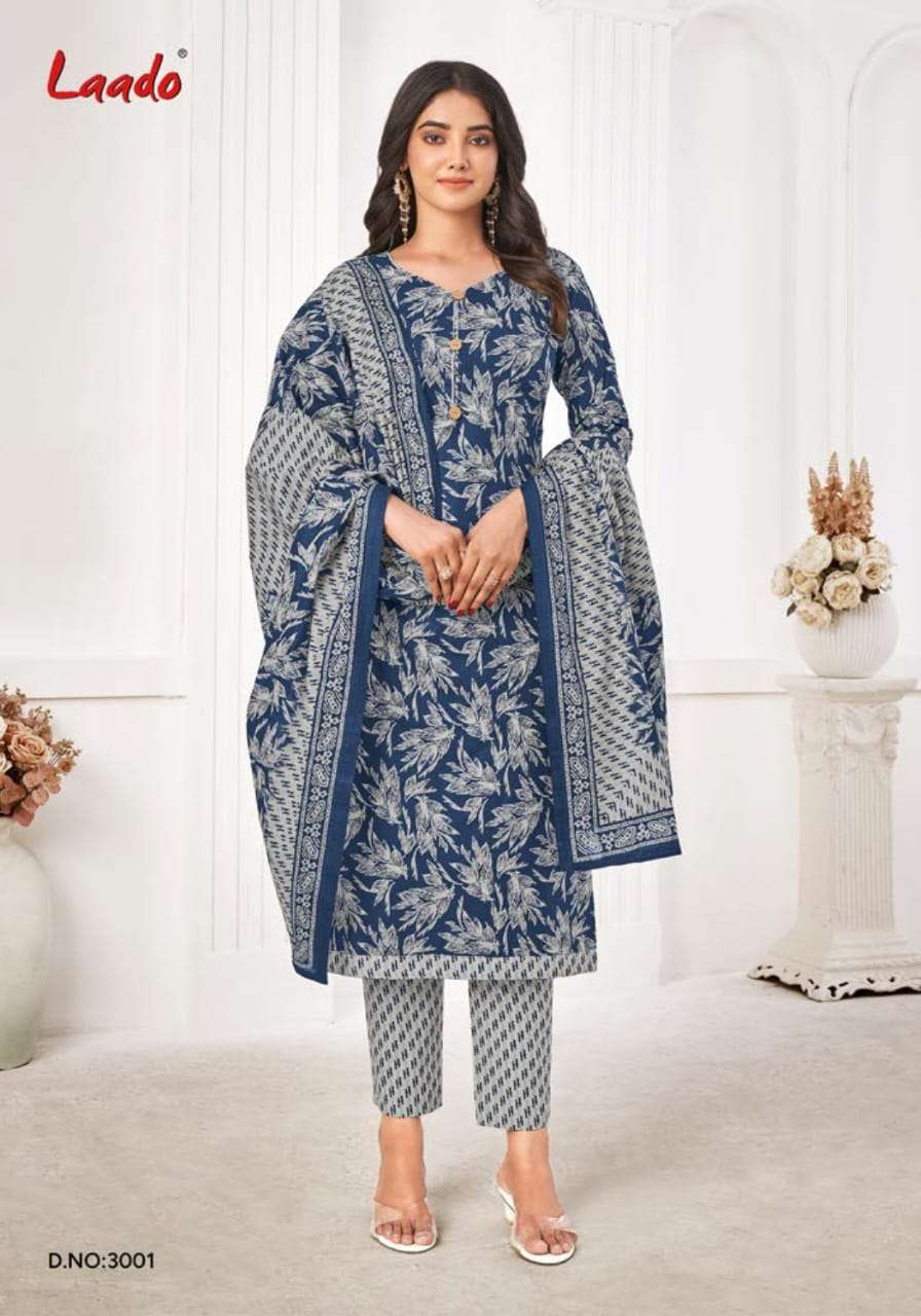 LAADO PRINCESS VOL 3