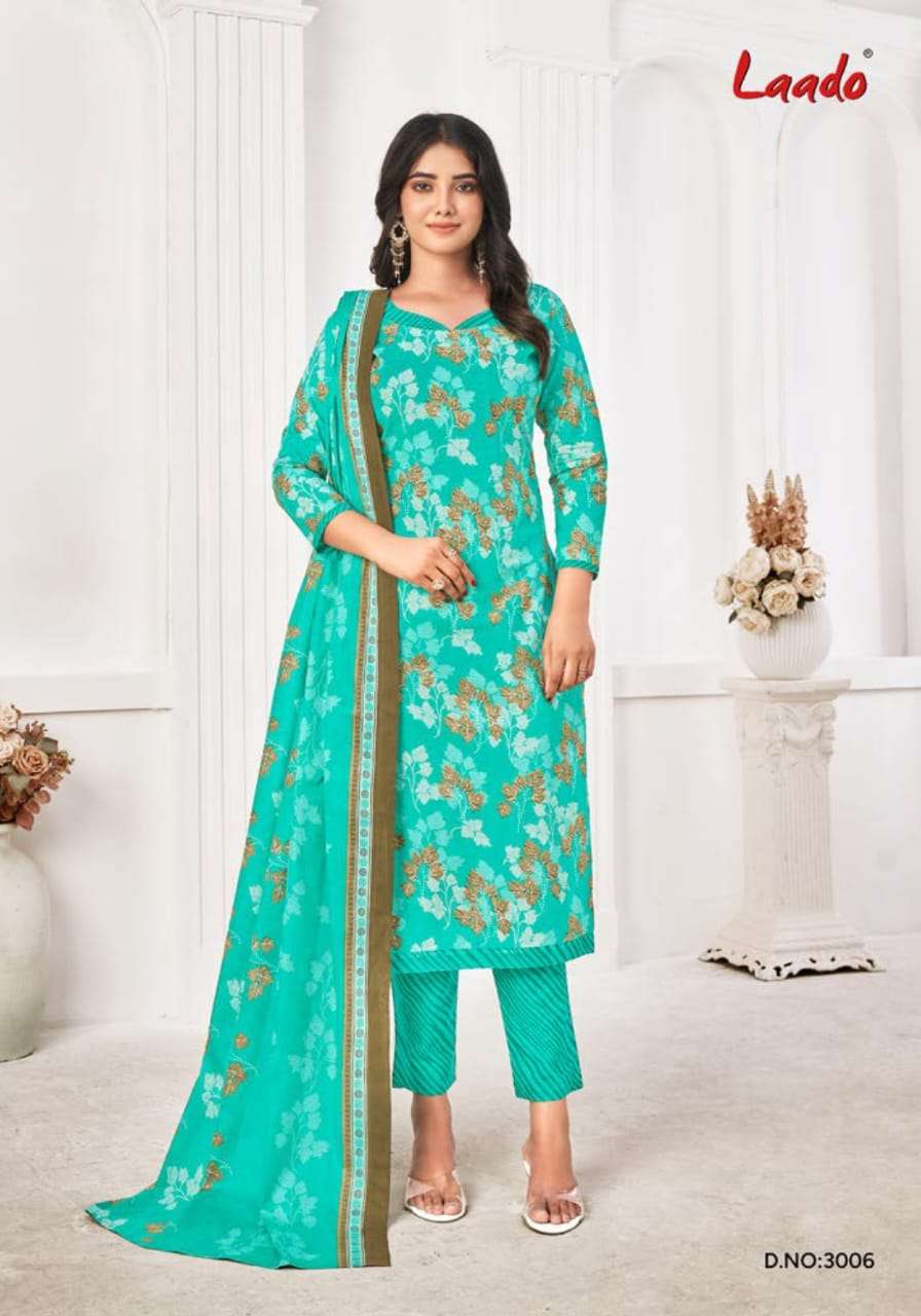 LAADO PRINCESS VOL 3