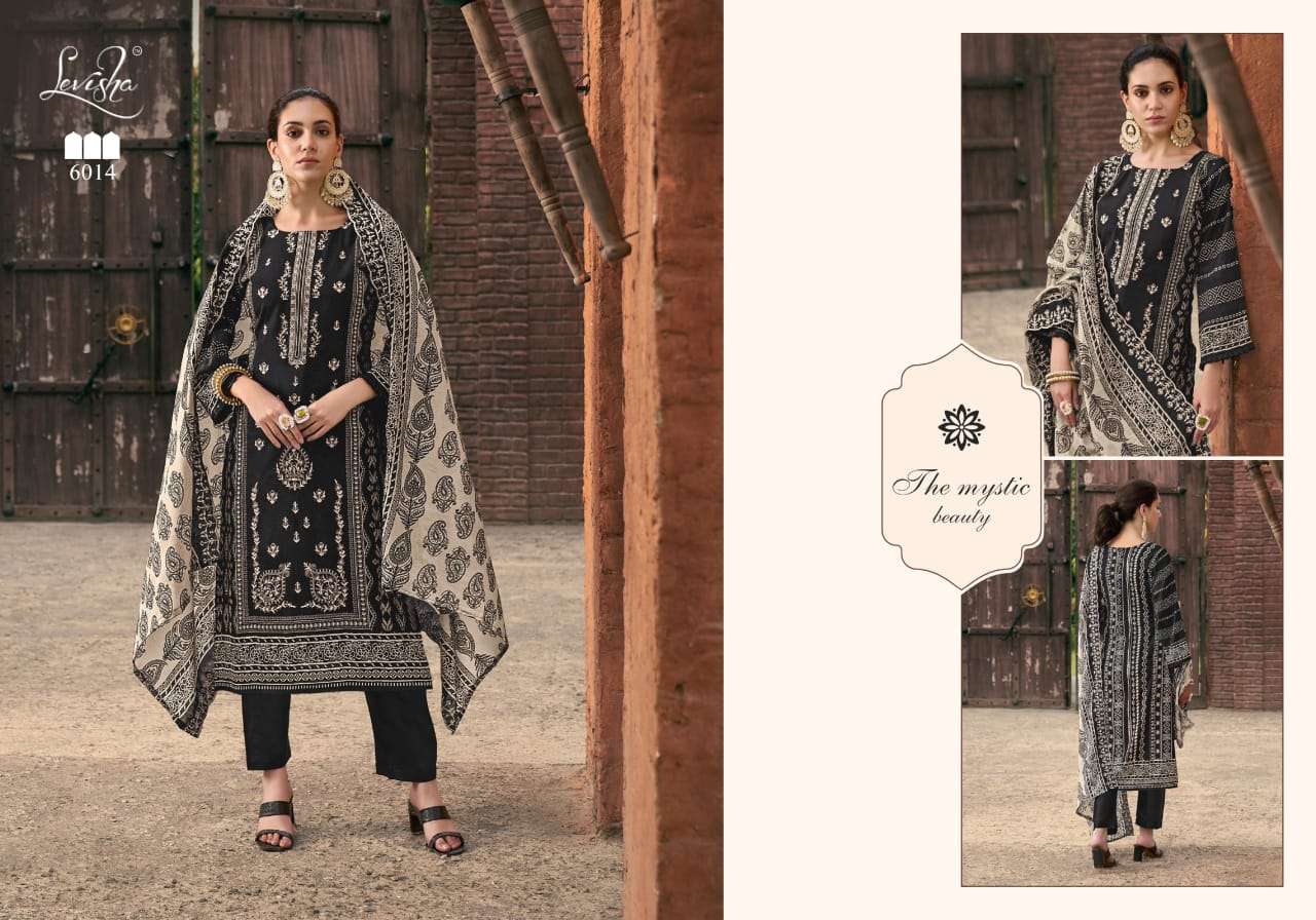 LEVISHA MADHUBALA VOL 6