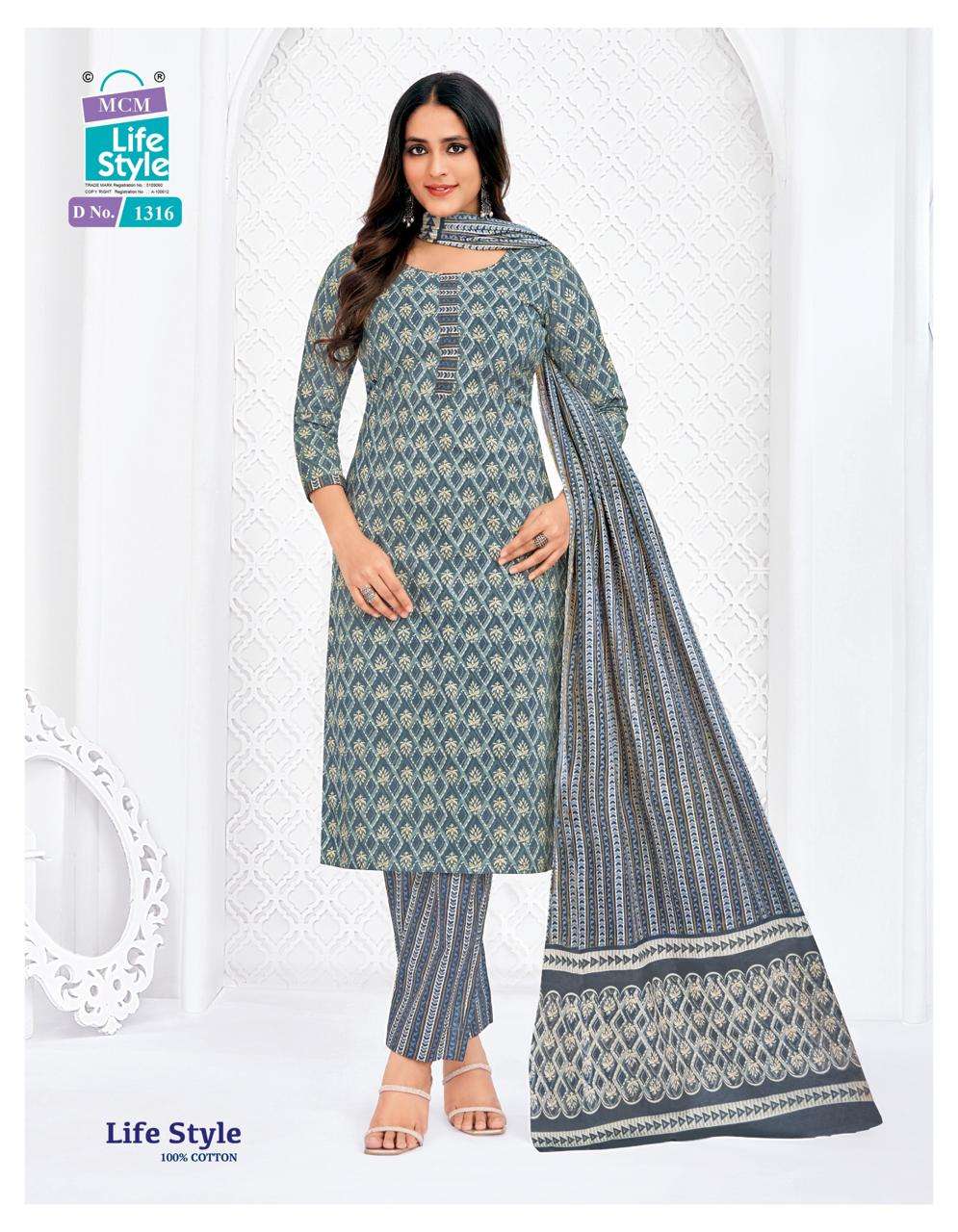 MCM LIFESTYLE VOL 13